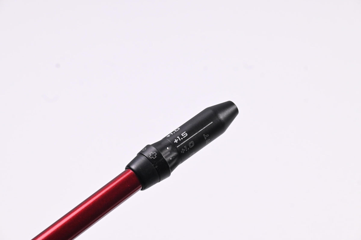 Project X Denali Red 60 Driver Shaft / X-Flex / Ping 3rd Gen