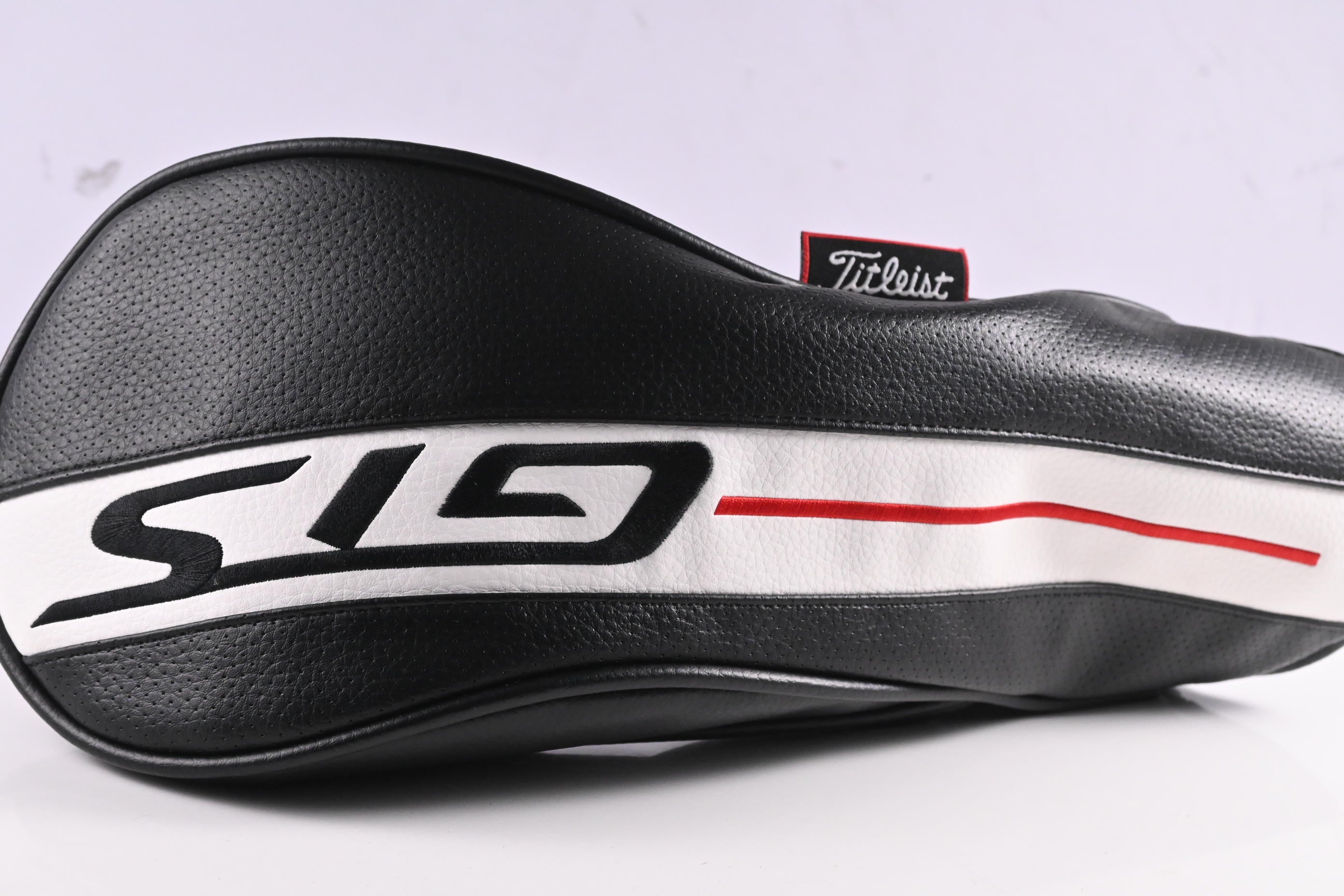 Titleist GTS2 Driver / 10 Degree / Regular Flex Tensei 1K Blue 55 Shaft