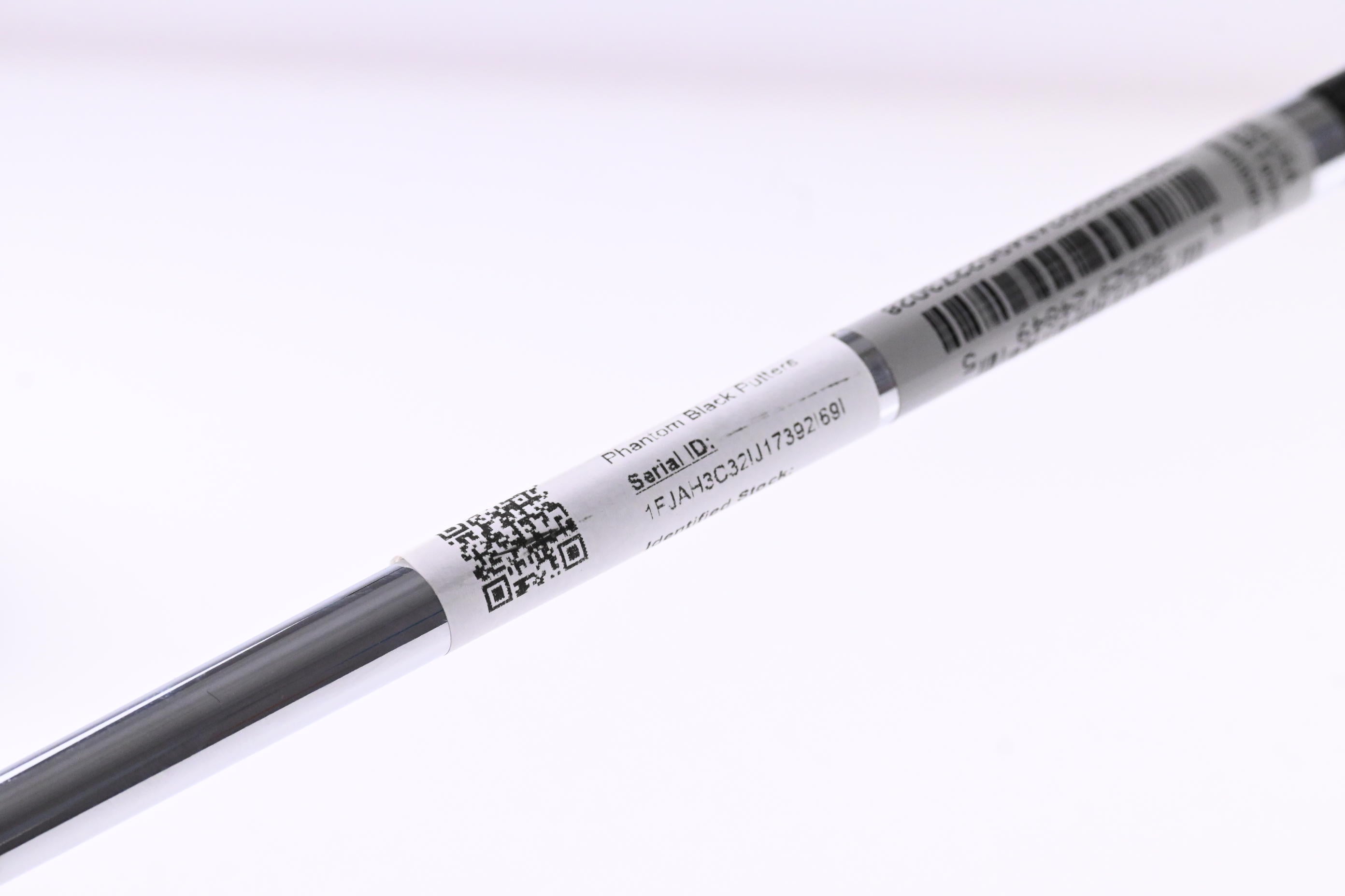 Scotty Cameron Phantom Black 7 Putter / 35 Inch