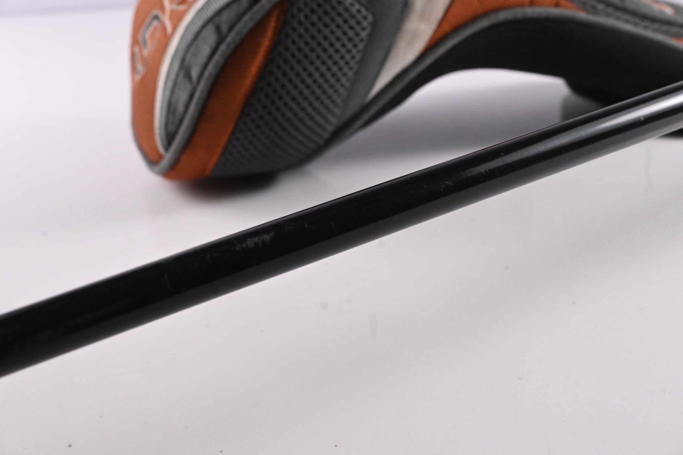 Left Hand Ping G10 Driver / 10.5 Degree / Stiff Flex Prolaunch Red Shaft