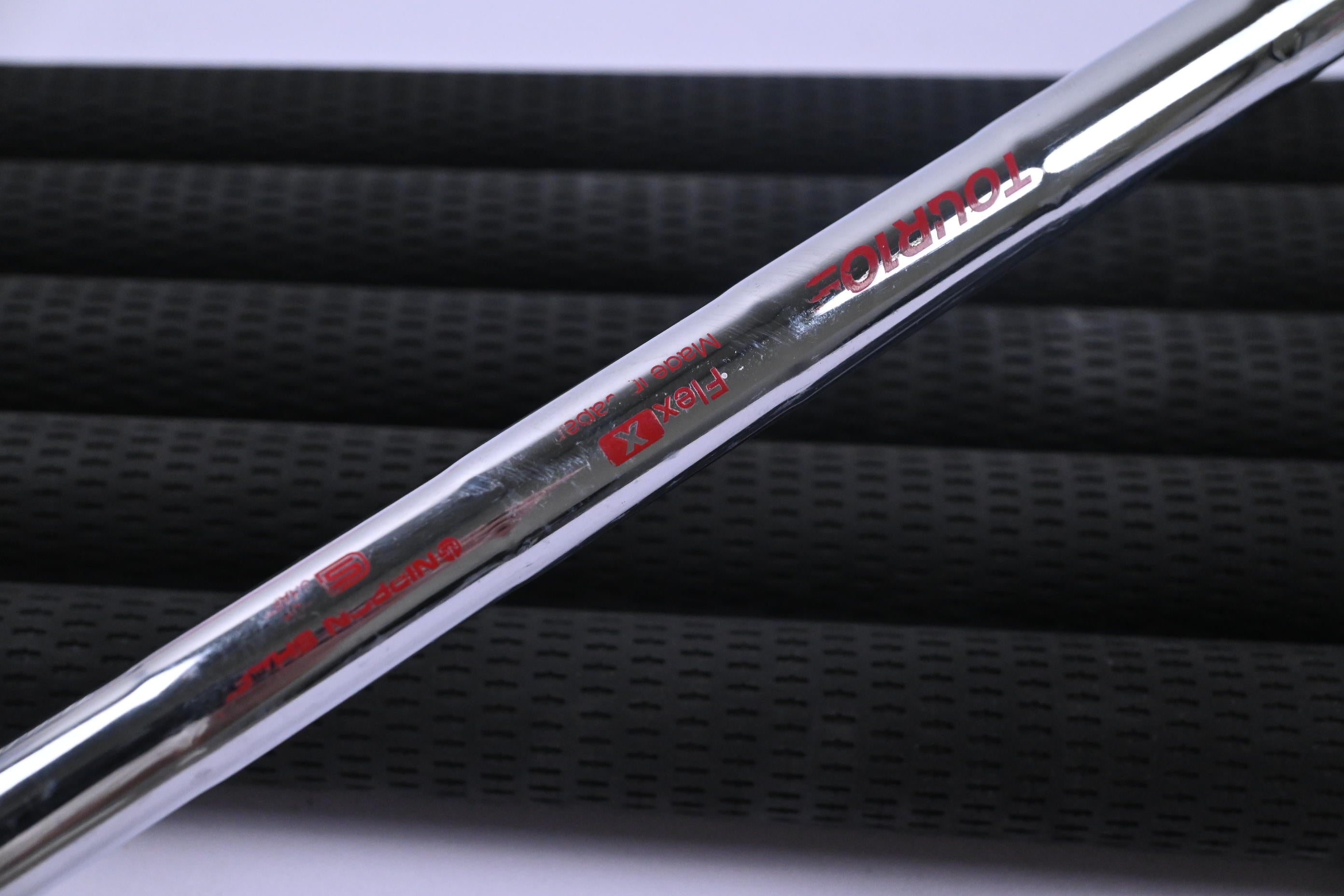 Titleist T150 2023 Irons / 5-PW / X-Flex N.S.PRO Modus3 Tour 105 Shafts