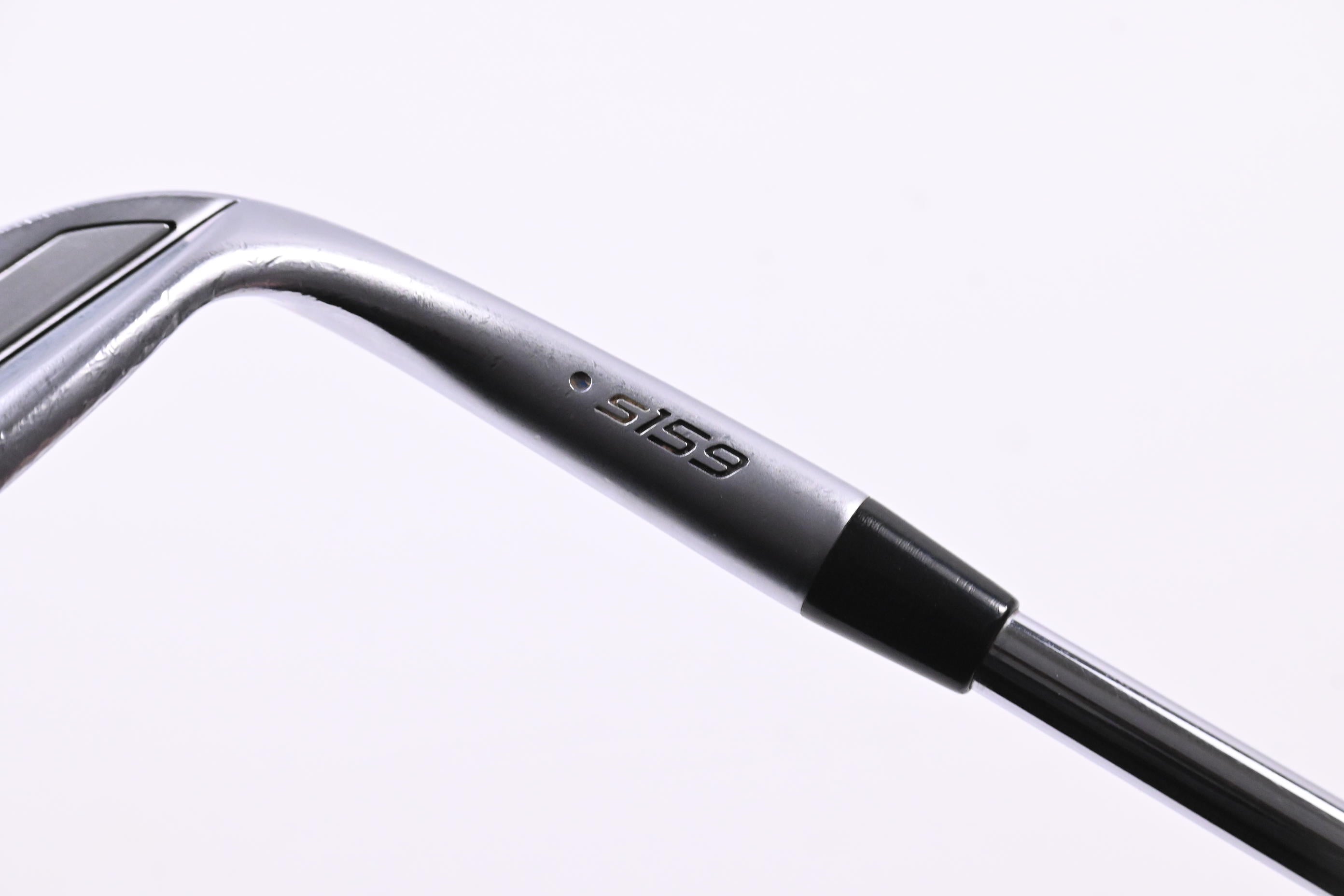 Ping S159 Lob Wedge / 58 Degree / Blue Dot / Regular Flex N.S.Pro Modsu3 Tour