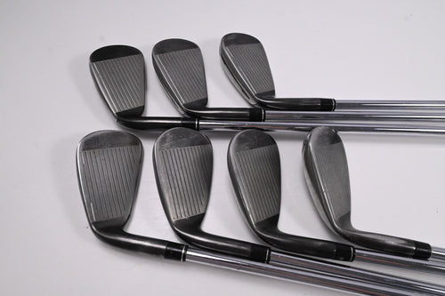 Taylormade M2 Tour Irons / 4-PW / Regular Flex KBS Tour C-Taper 105 Shafts