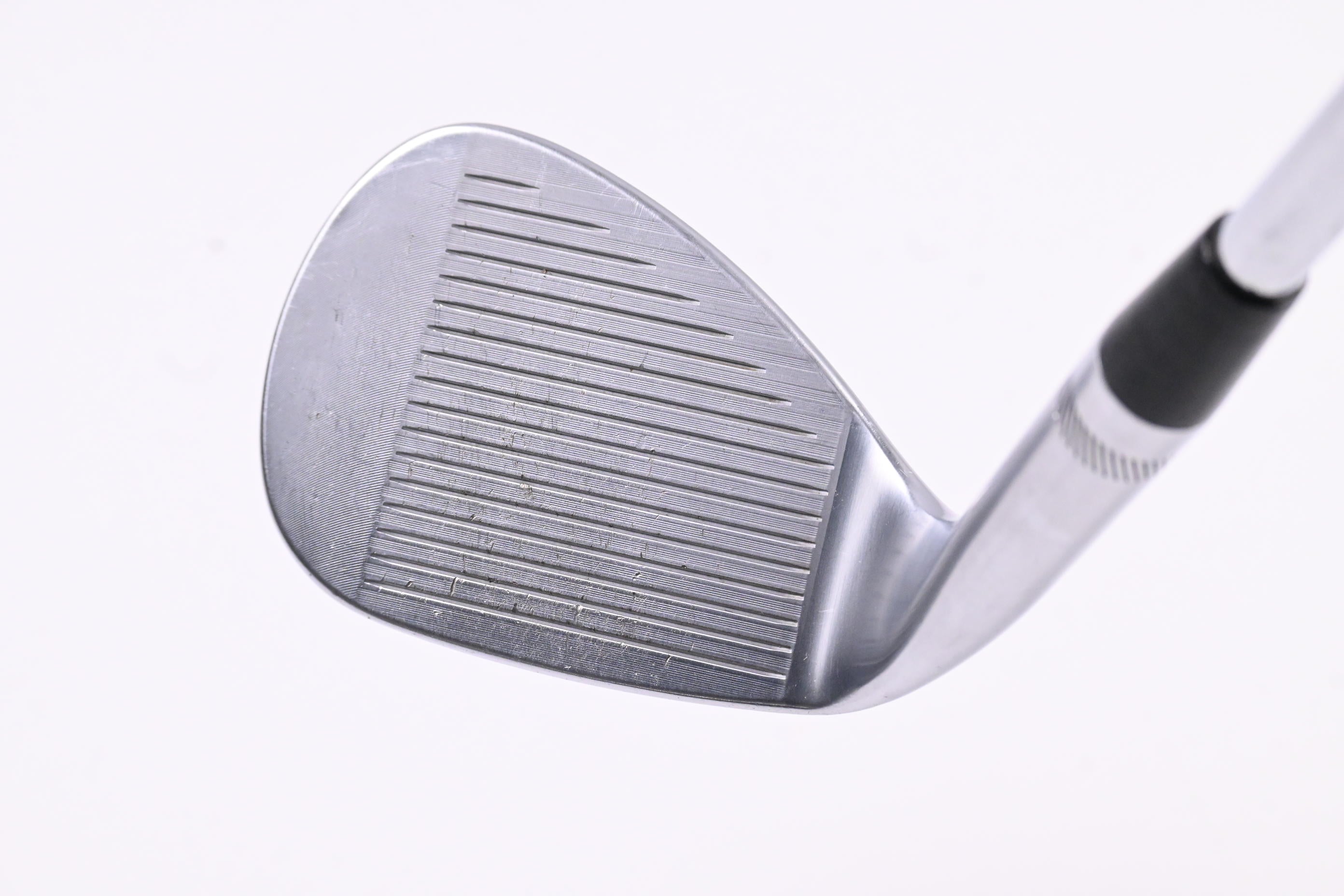 Titleist Vokey SM8 Lob Wedge / 58 Degree / Wedge Flex Titleist Vokey SM8 Shaft