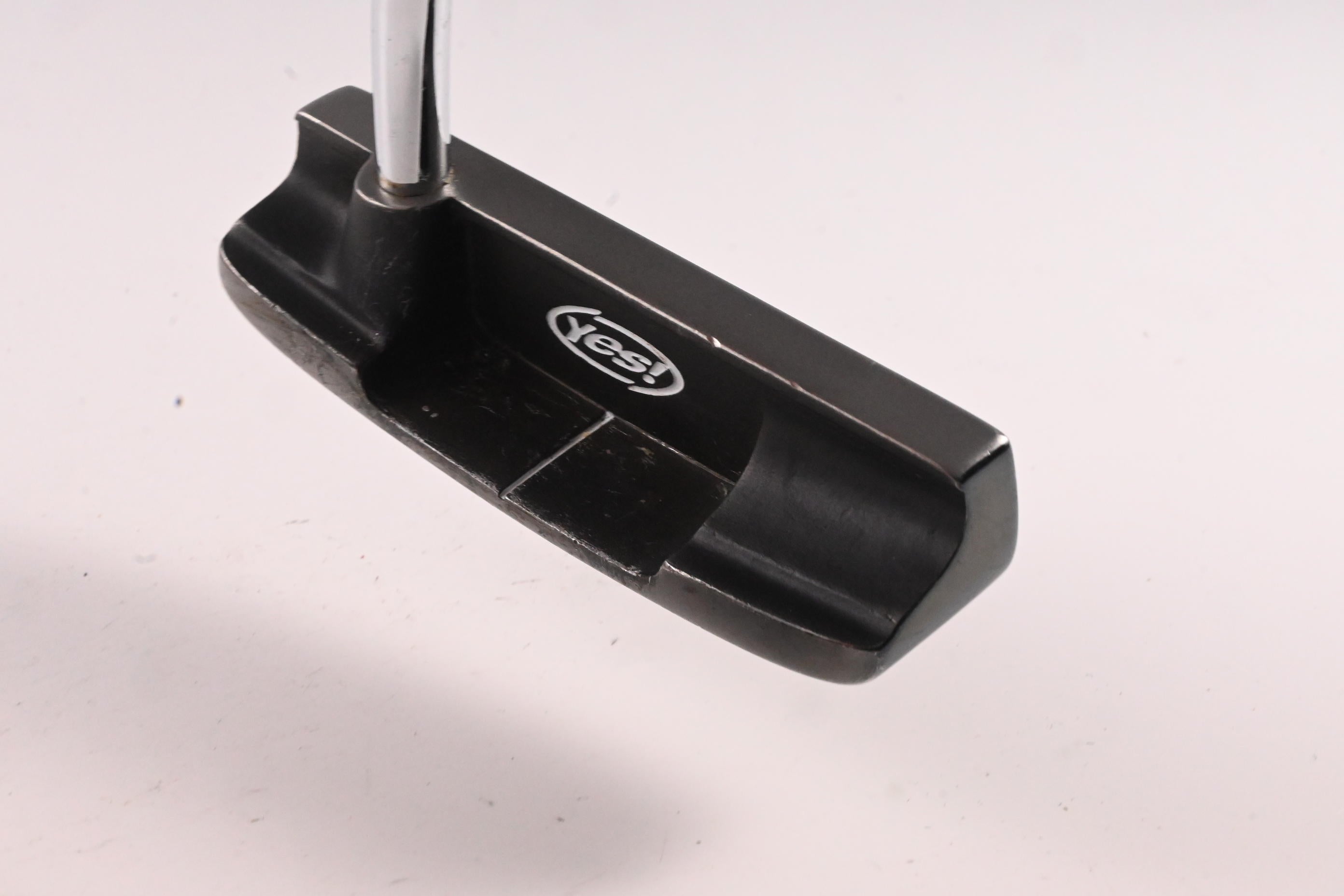 Yes! C-Groove Tracy Putter / 31 Inch