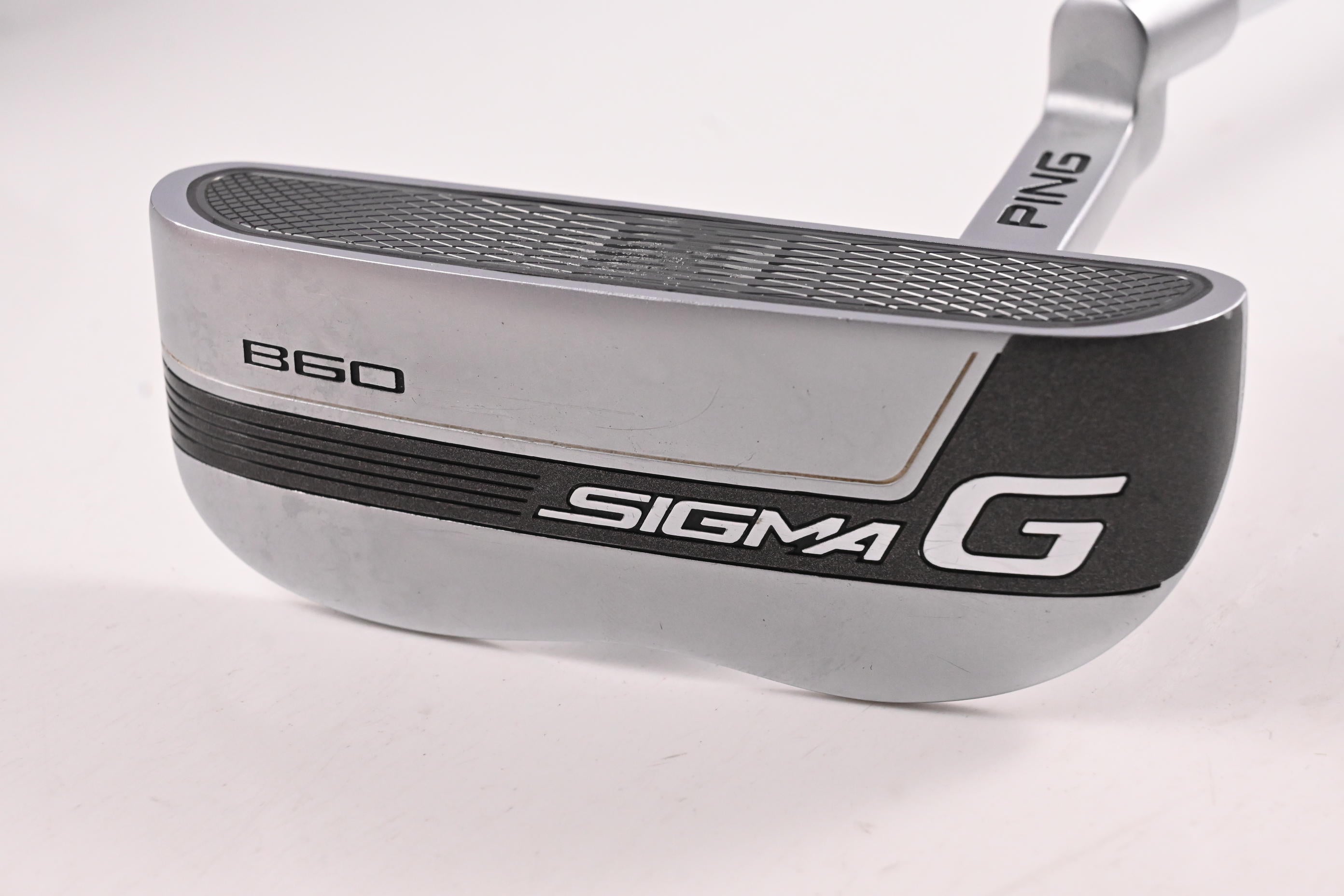 Ping Sigma G B60 Putter / 34 Inch