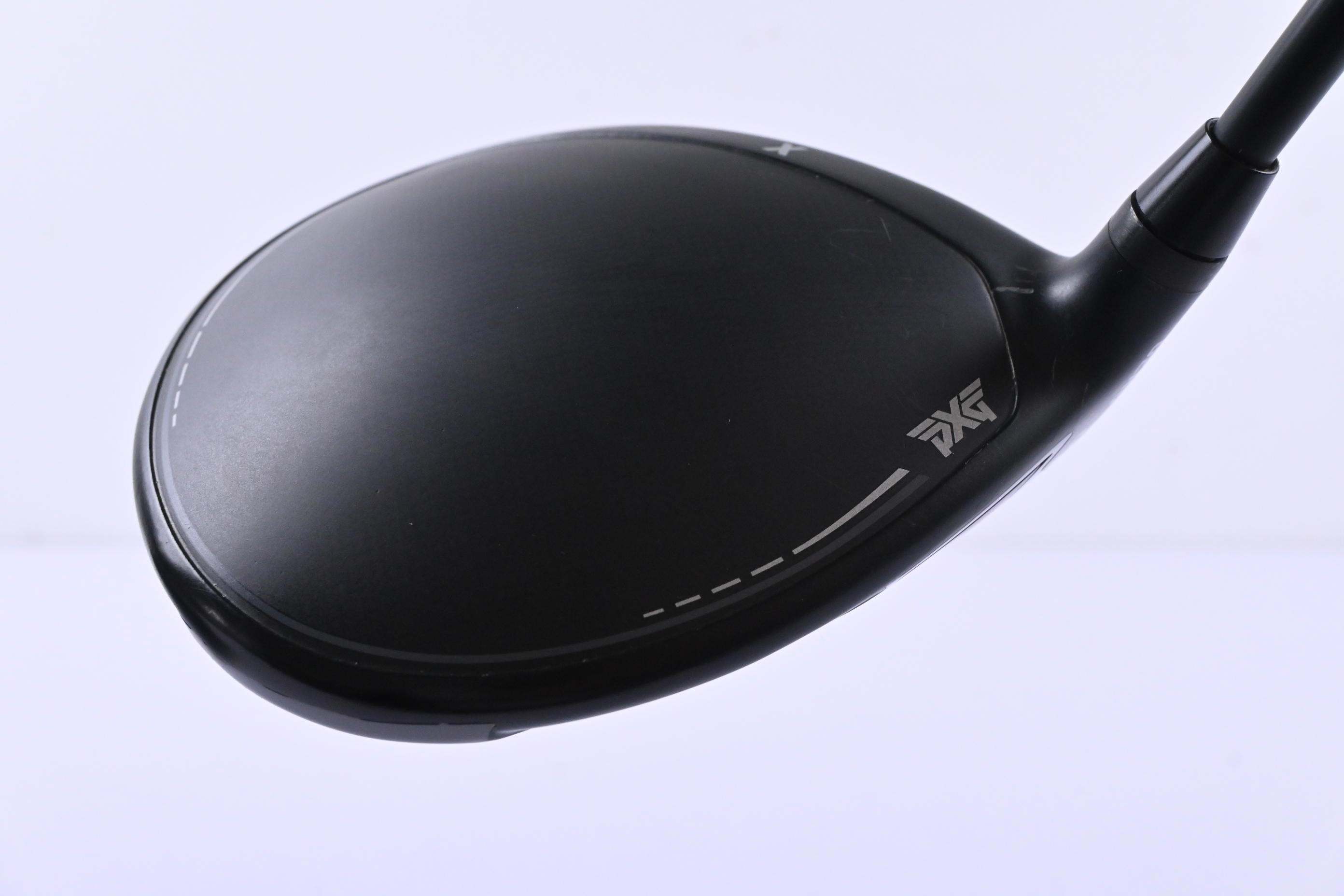 Left Hand PXG 0311 XF Gen6 Driver / 10.5 Degree / Stiff Flex Project X Cypher 50