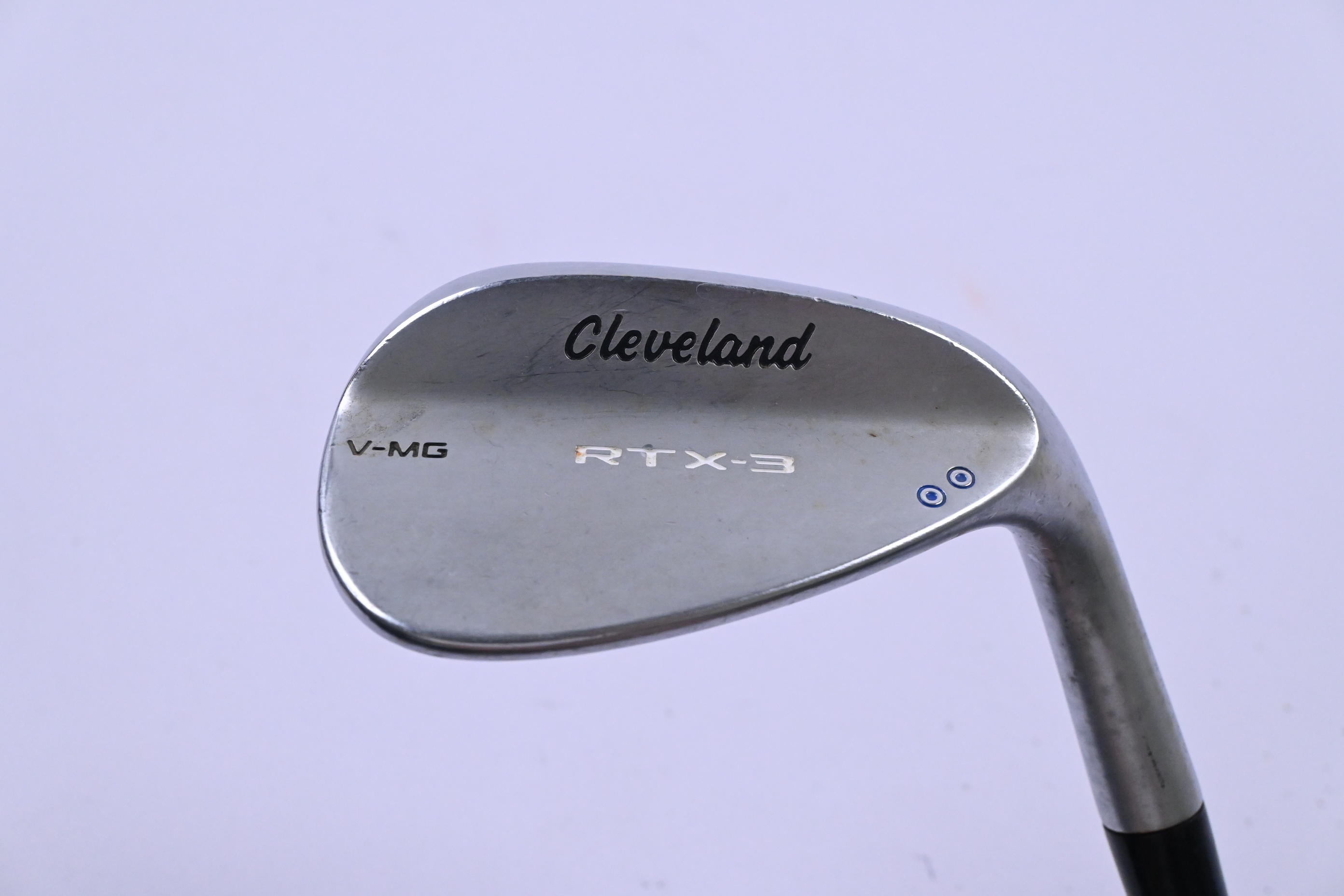 Cleveland RTX-3 Sand Wedge / 54 Degree / Stiff Flex N.S.PRO Modus³ Tour 120