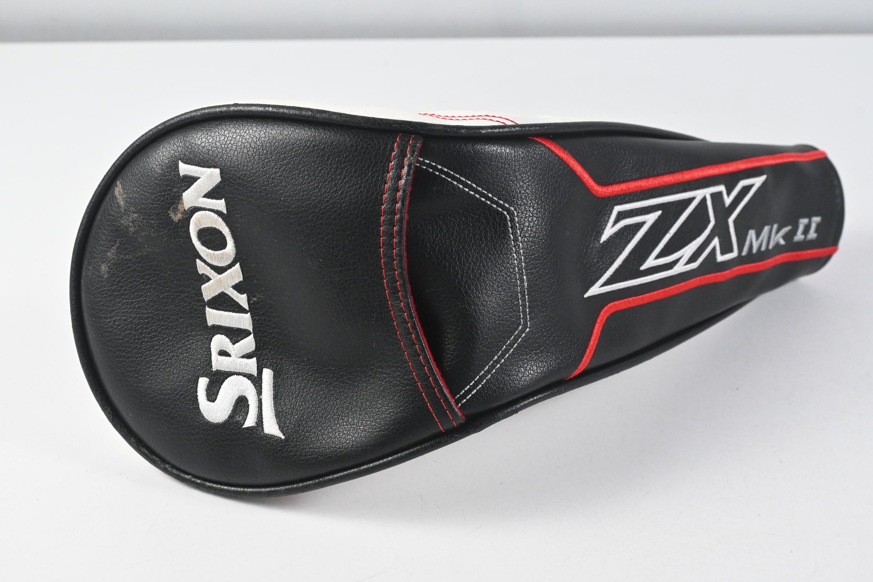 Left Hand Srixon ZX7 Mk II Driver 2023 / 10.5 Degree / Regular Flex HZRDUS Smoke
