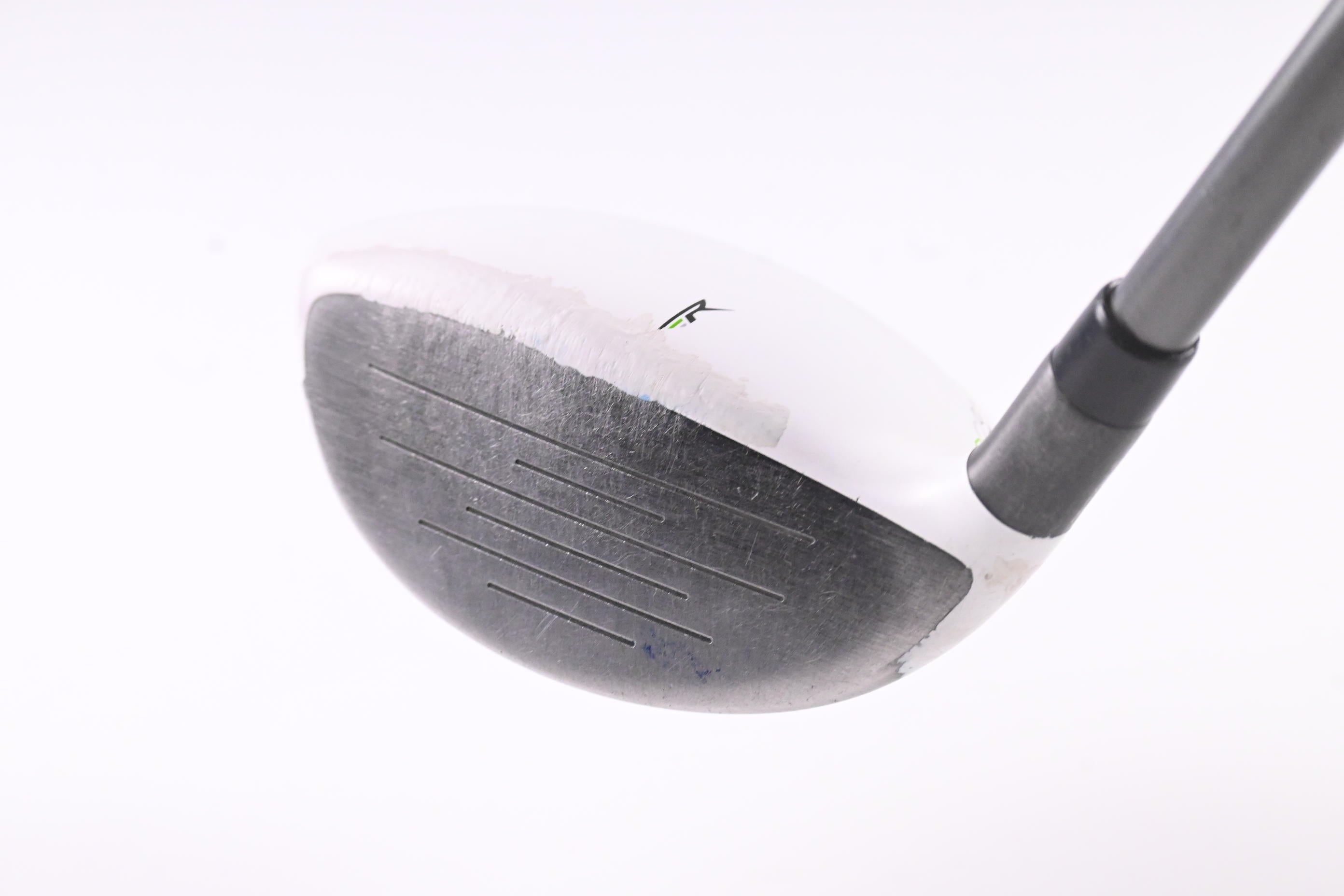 Taylormade RBZ #4 Hybrid / 22 Degree / Regular Flex Taylormade RBZ 65g Shaft