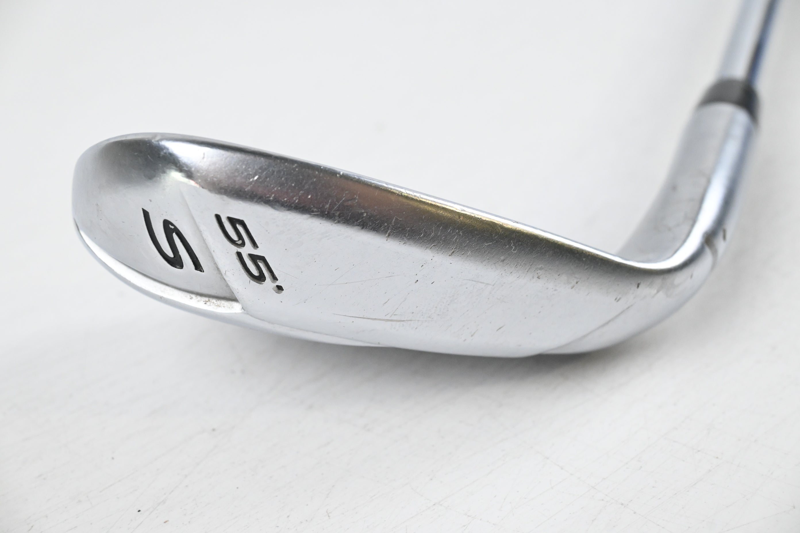Taylormade Rocketbladez Sand Wedge / 55 Degree / Wedge Flex Rocketfuel Shaft