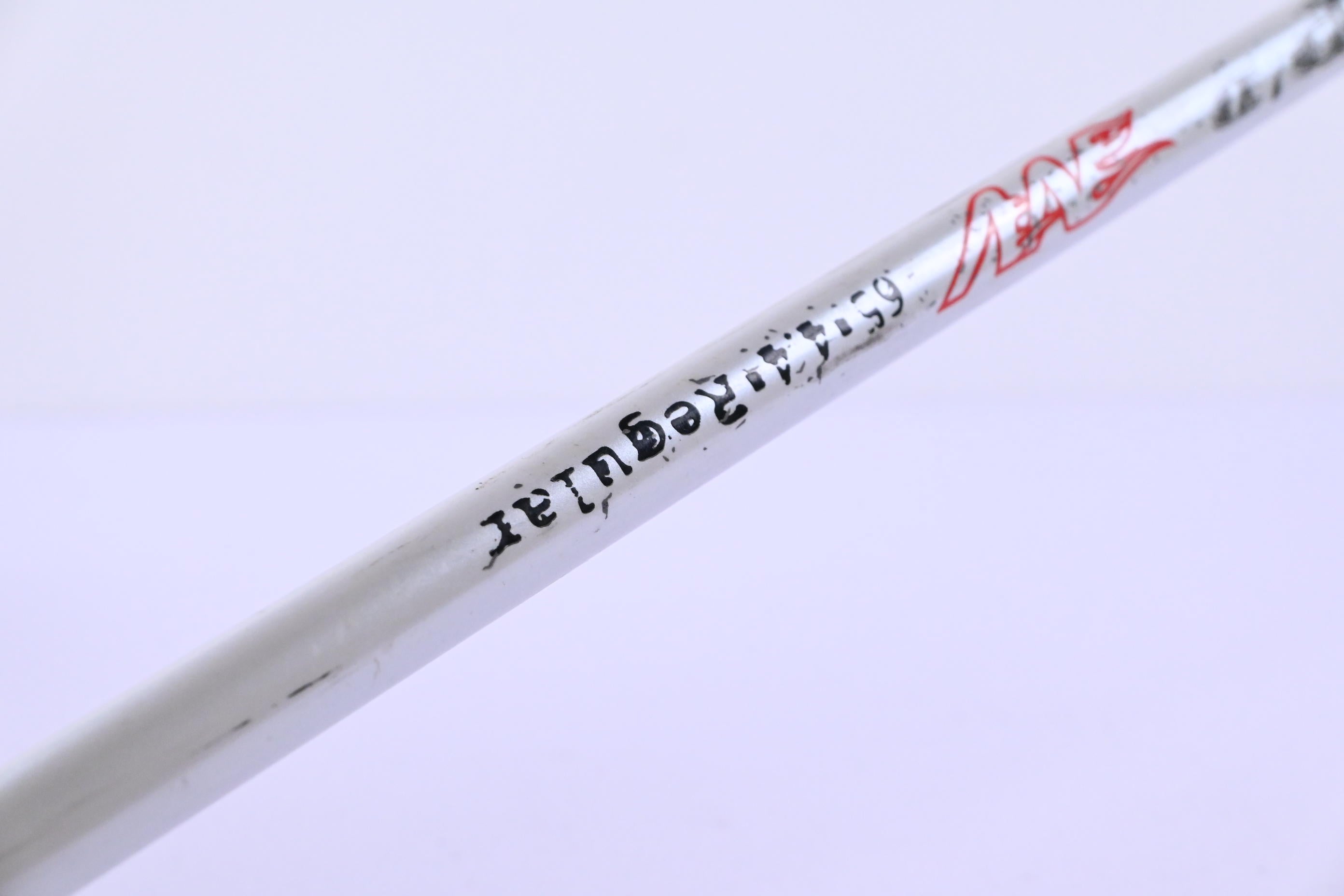Lynx Black Cat 2019 #3 Wood / 15 Degree / Regular Flex Aldila RIP'D NV 65 Shaft