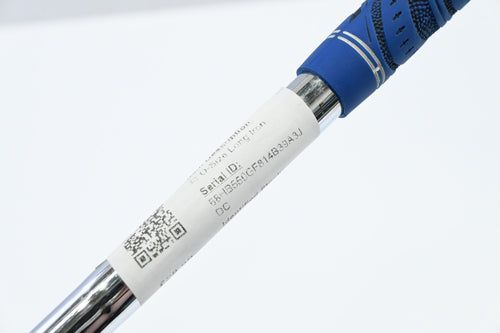Left Hand Ping i3 O-Size #4 Iron / 24 Degree / Blue Dot / Regular Flex Cushin JZ