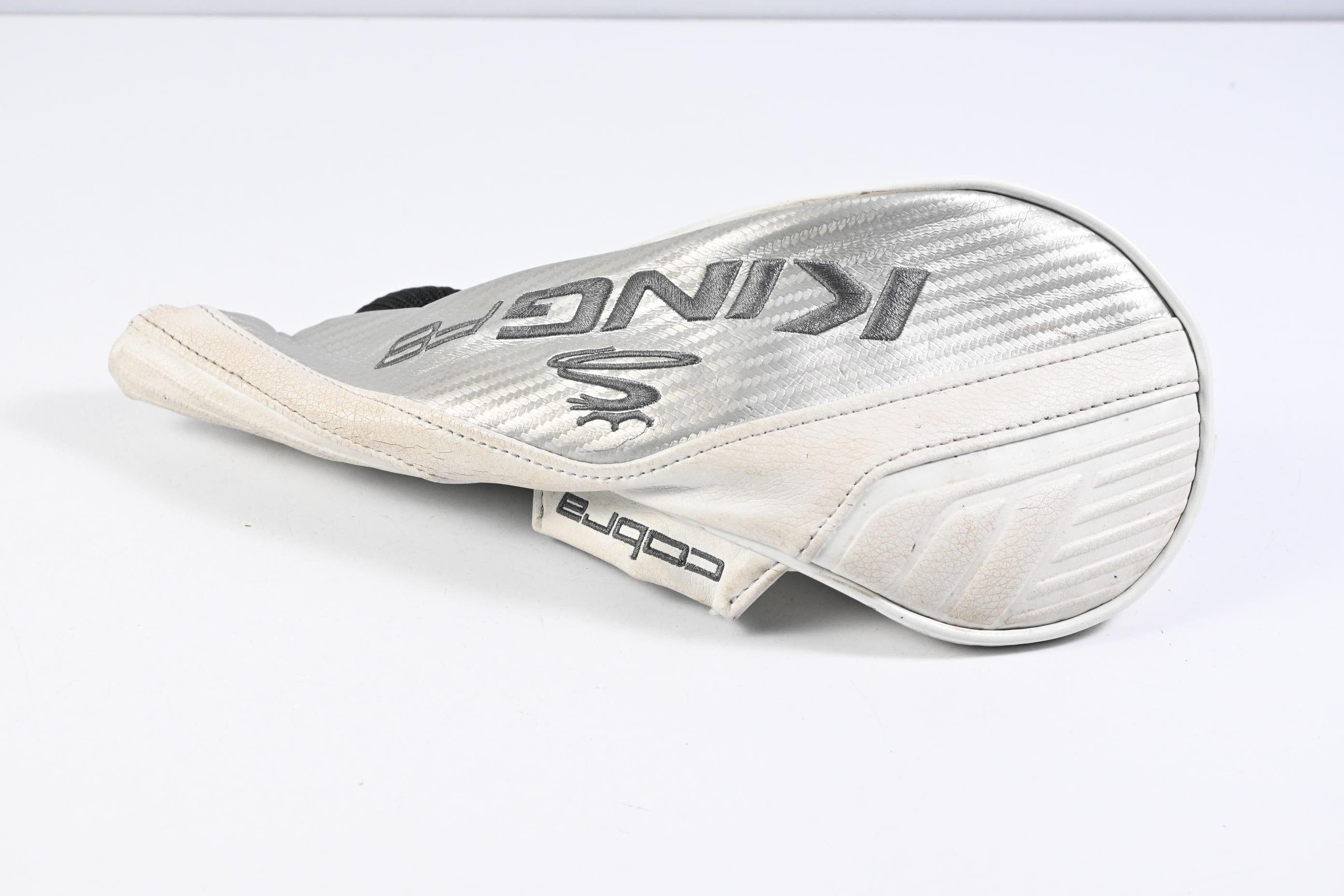 Ladies Cobra King F8 #5-6 Wood / 21-24 Degree / Ladies Flex Aldila NV 55 Shaft