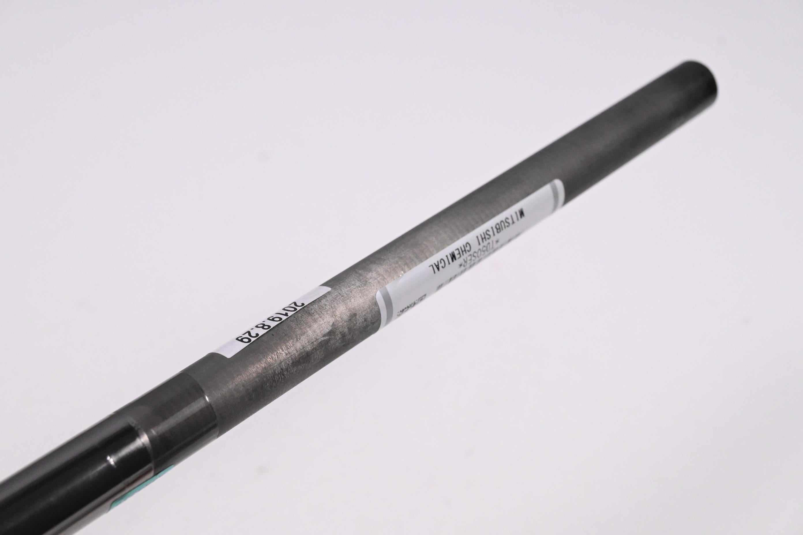 Diamana ZF Series 60 Driver Shaft / Regular Flex / .335" Tip / Uncut