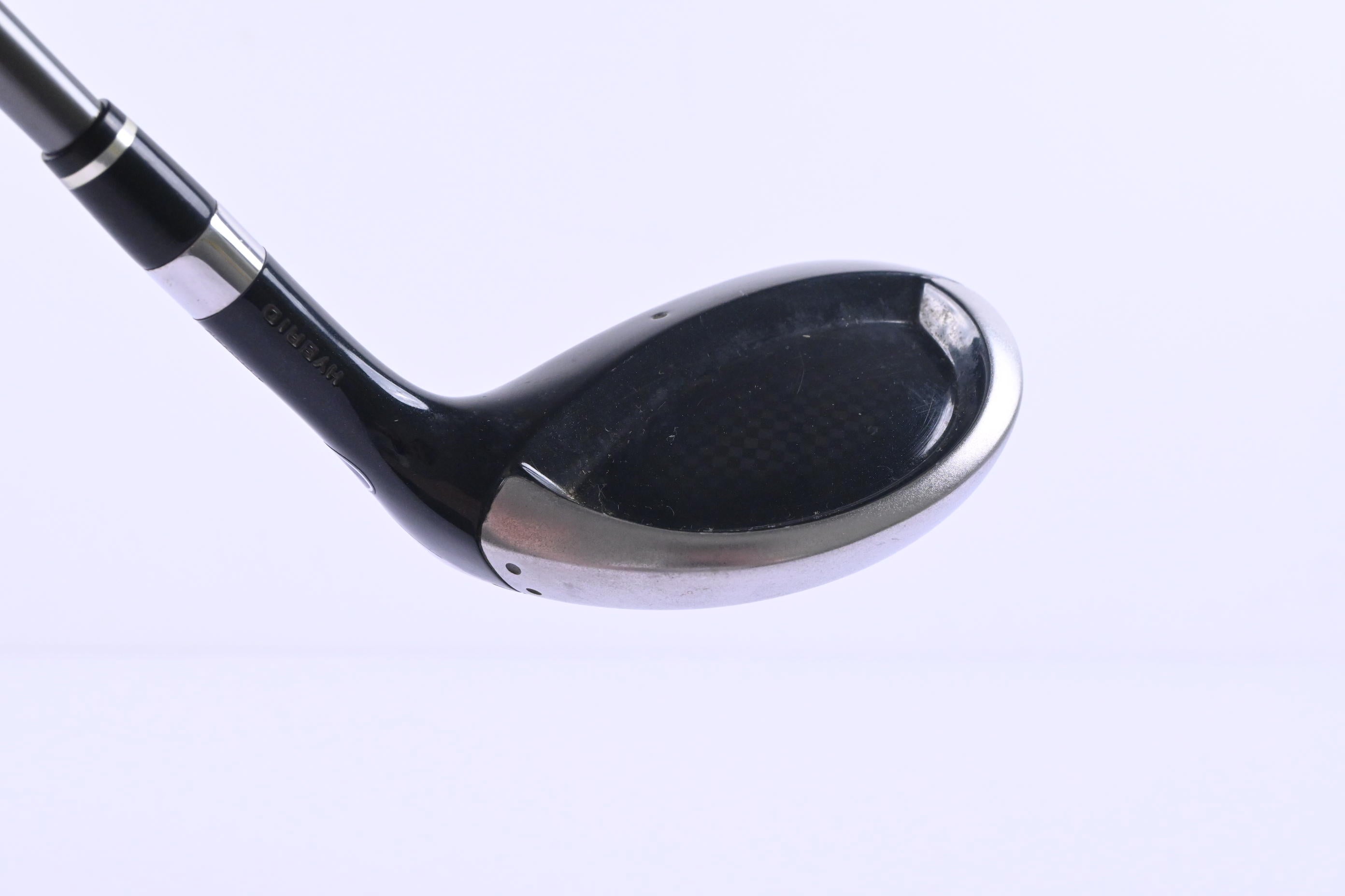 Nike Slingshot #2 Hybrid / 17 Degree / Regular Flex Slingshot hDiamana Shaft