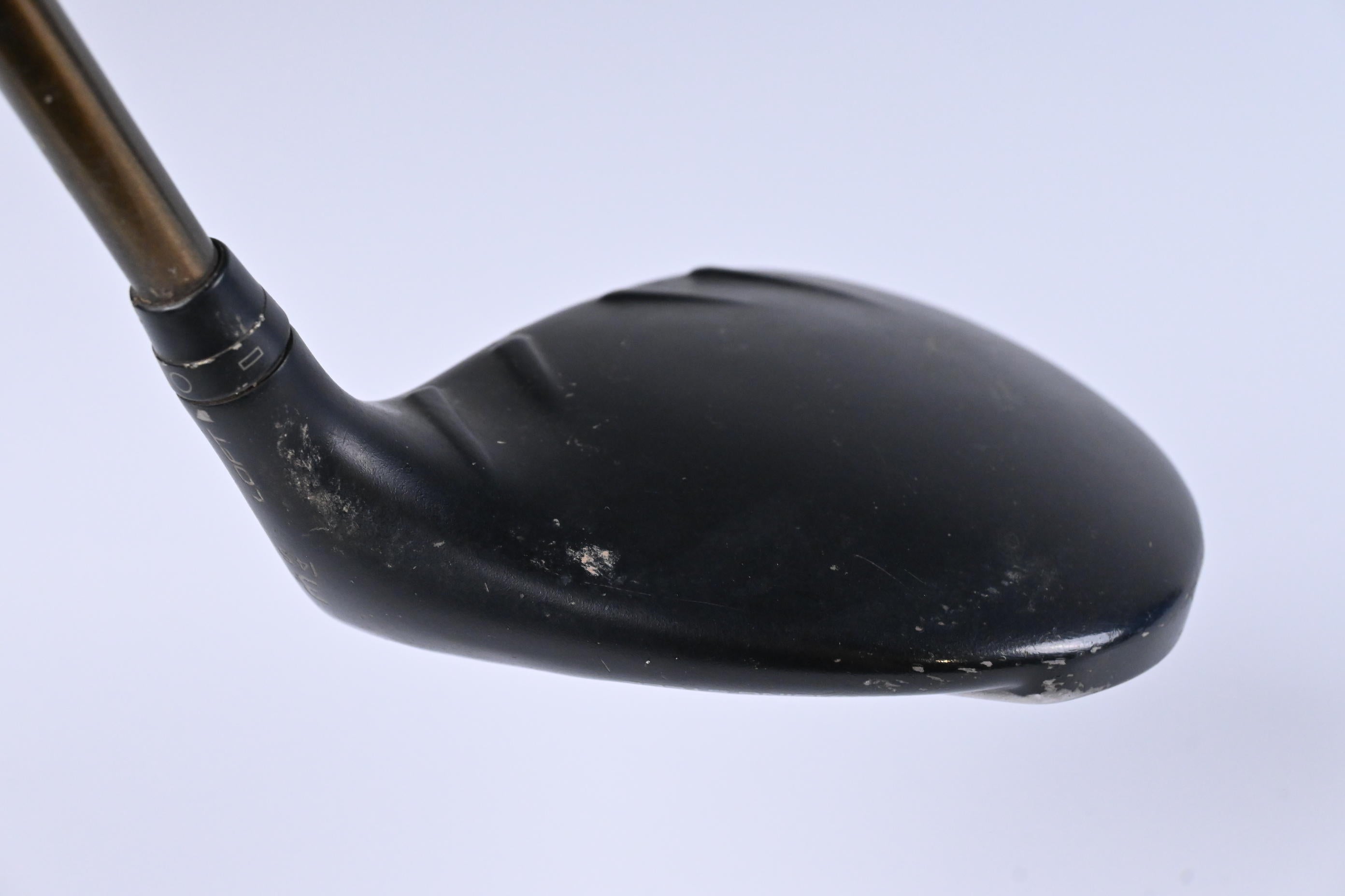 Ping G400 #3 Wood / 14.5 Degree / Senior Flex Ping Alta CB 65 Shaft