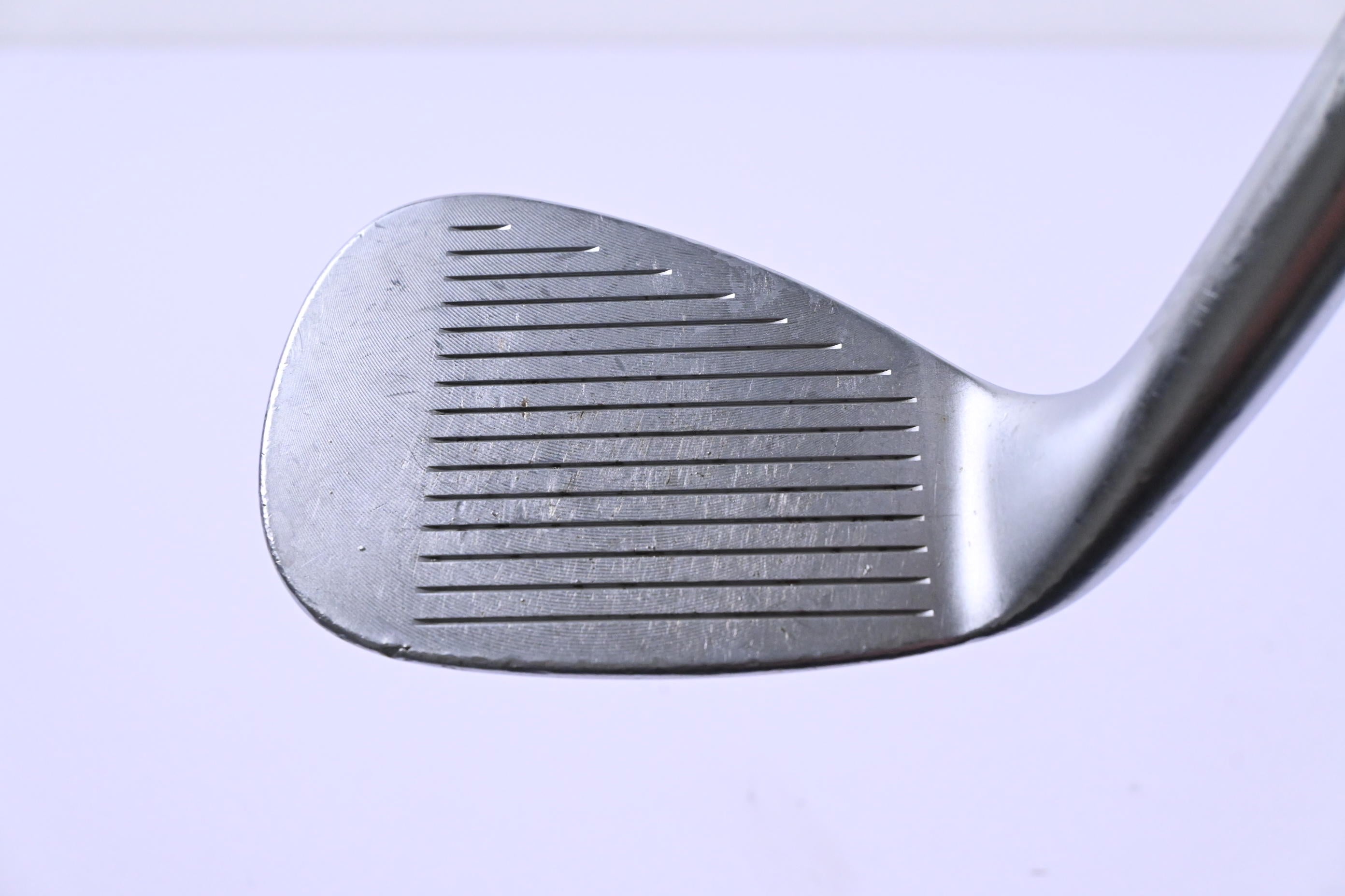Titleist Vokey Spin Milled 2009 Sand Wedge / 56 Degree / Wedge Flex Vokey Design
