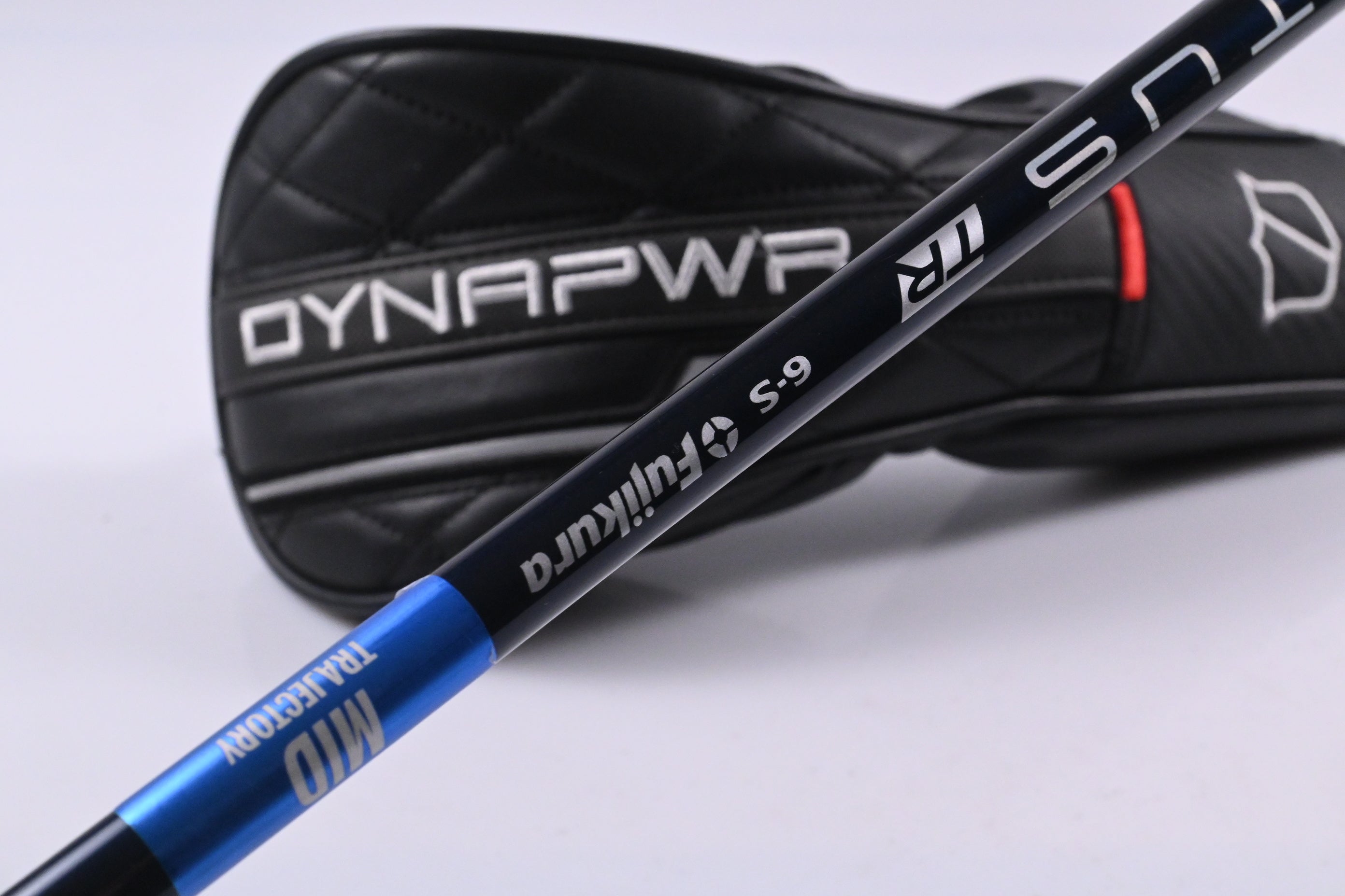 Wilson Staff DYNAPWR Carbon 2025 #3 Wood / 15 Degree / Stiff Flex Ventus TR Blue