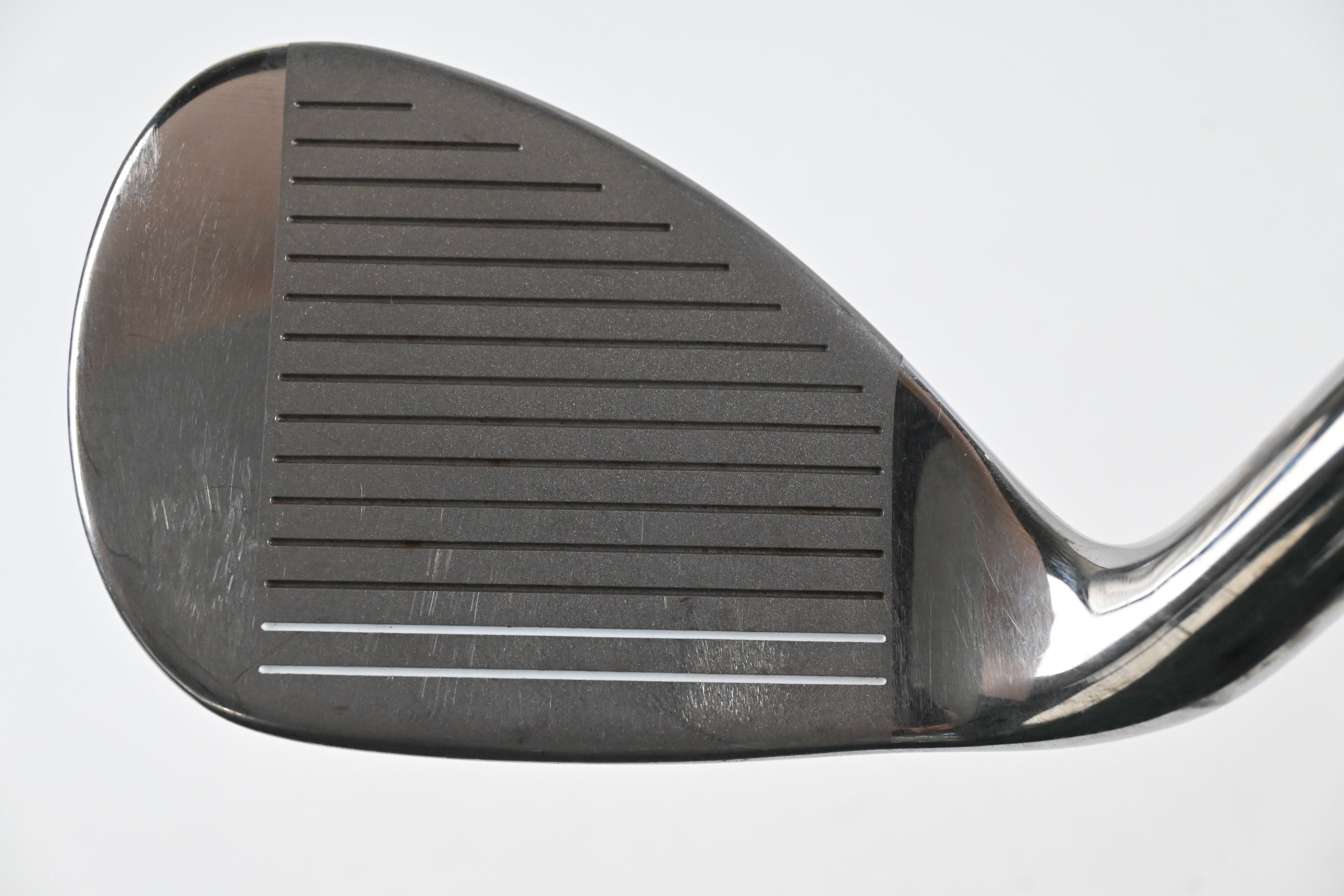Callaway Warbird 2017 Sand Wedge / 55 Degree / Uniflex Warbird Shaft