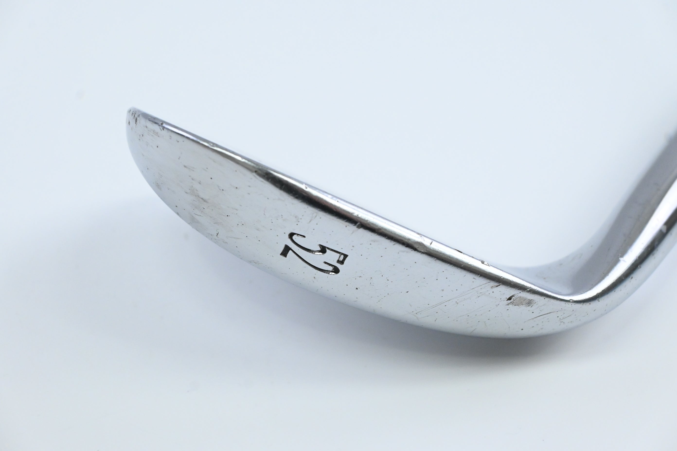 Mizuno Tour Style Gap Wedge / 52 Degree / Regular Flex Dynamic Gold R400 Shaft