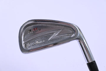 Titleist ZB Forged #3 Iron / 21 Degree / Regular Plus Flex Project X Rifle Shaft