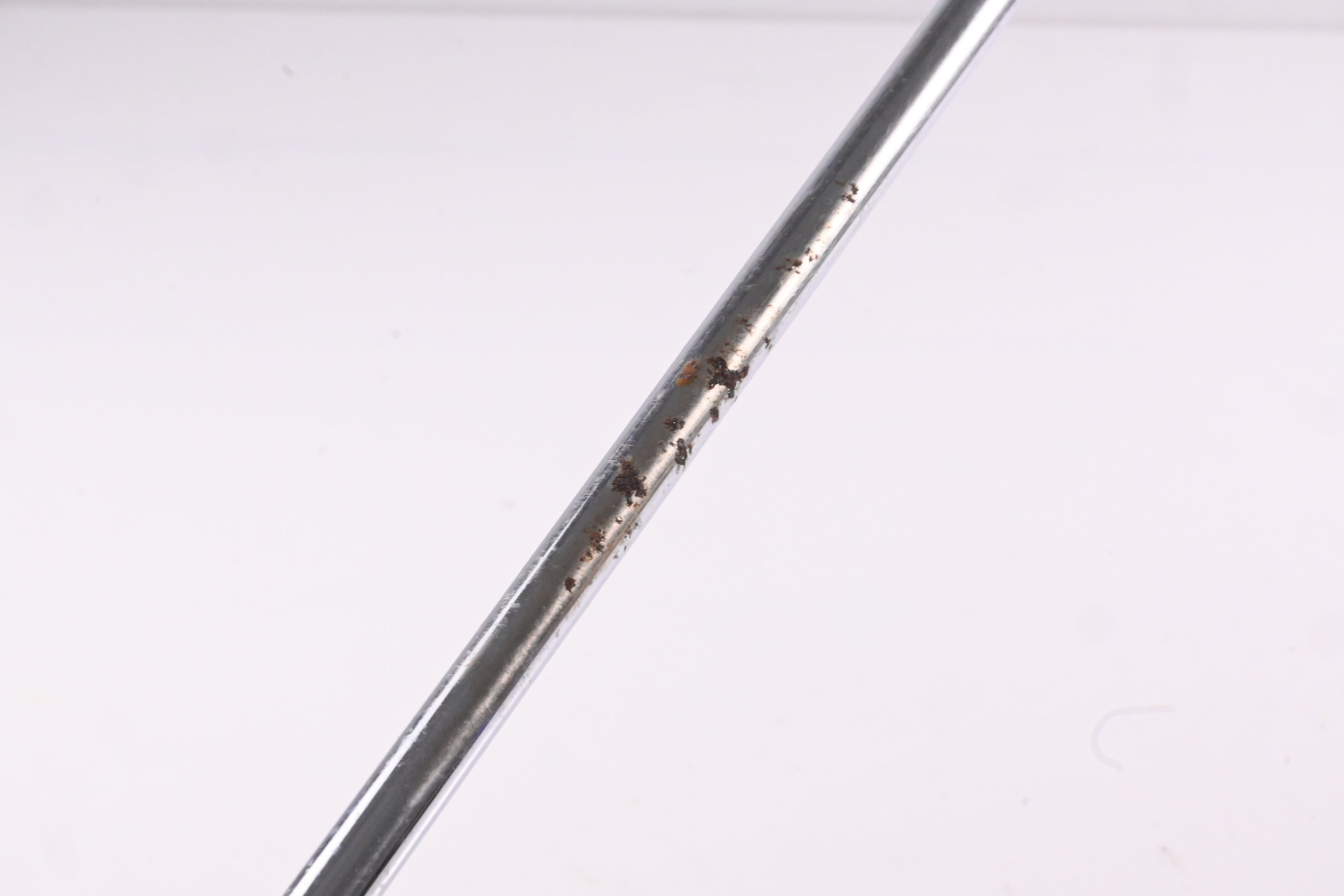 Taylormade 200 Steel #5 Wood / 18 Degree / Regular Flex Taylormade 80 Shaft