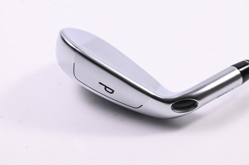 Ladies Callaway Big Bertha Reva 21 Pitching Wedge / 44 Degree / Regular Flex MPH