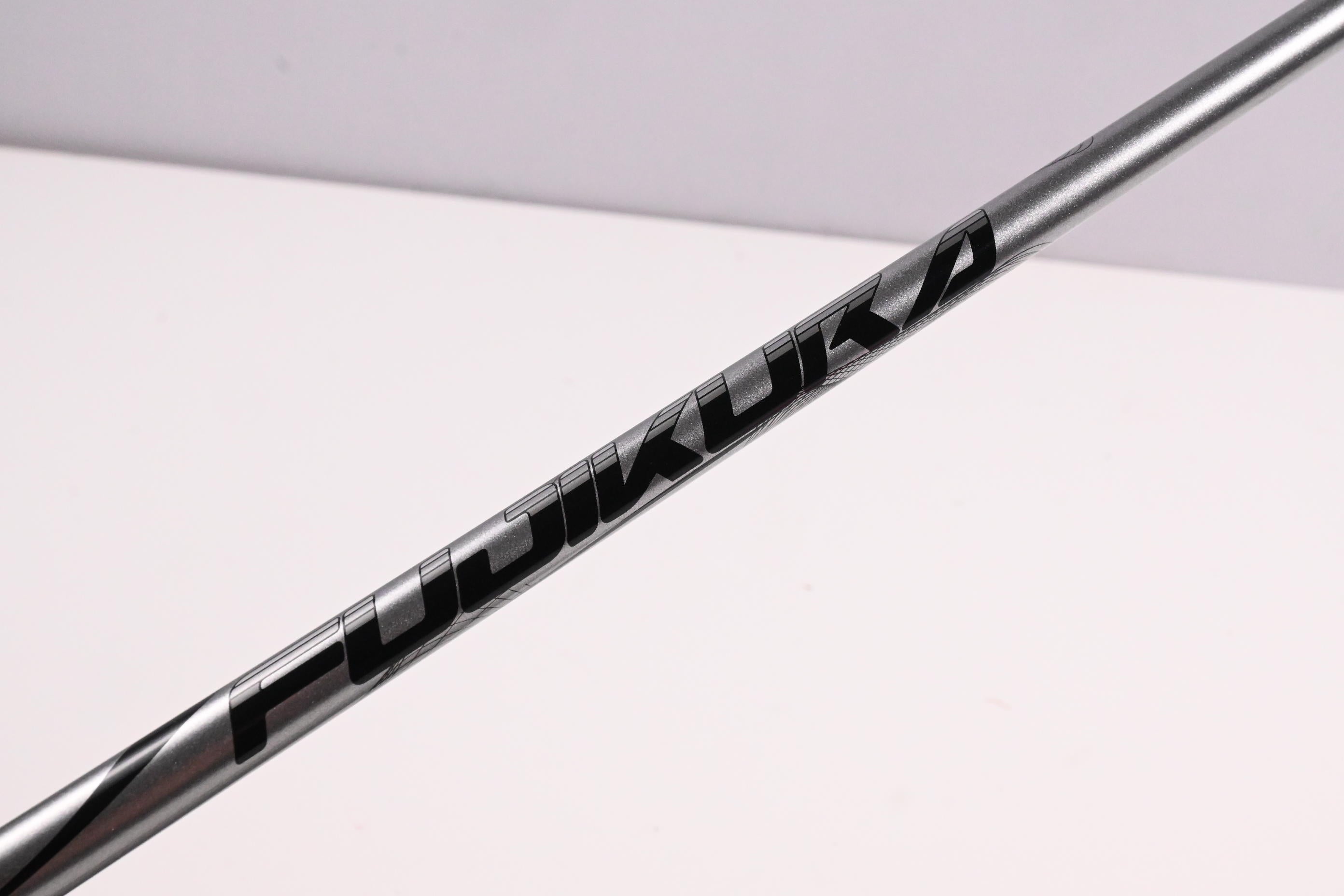 Fujikura Pro 60 2024 Driver Shaft / X-Flex / Cobra 3rd Gen