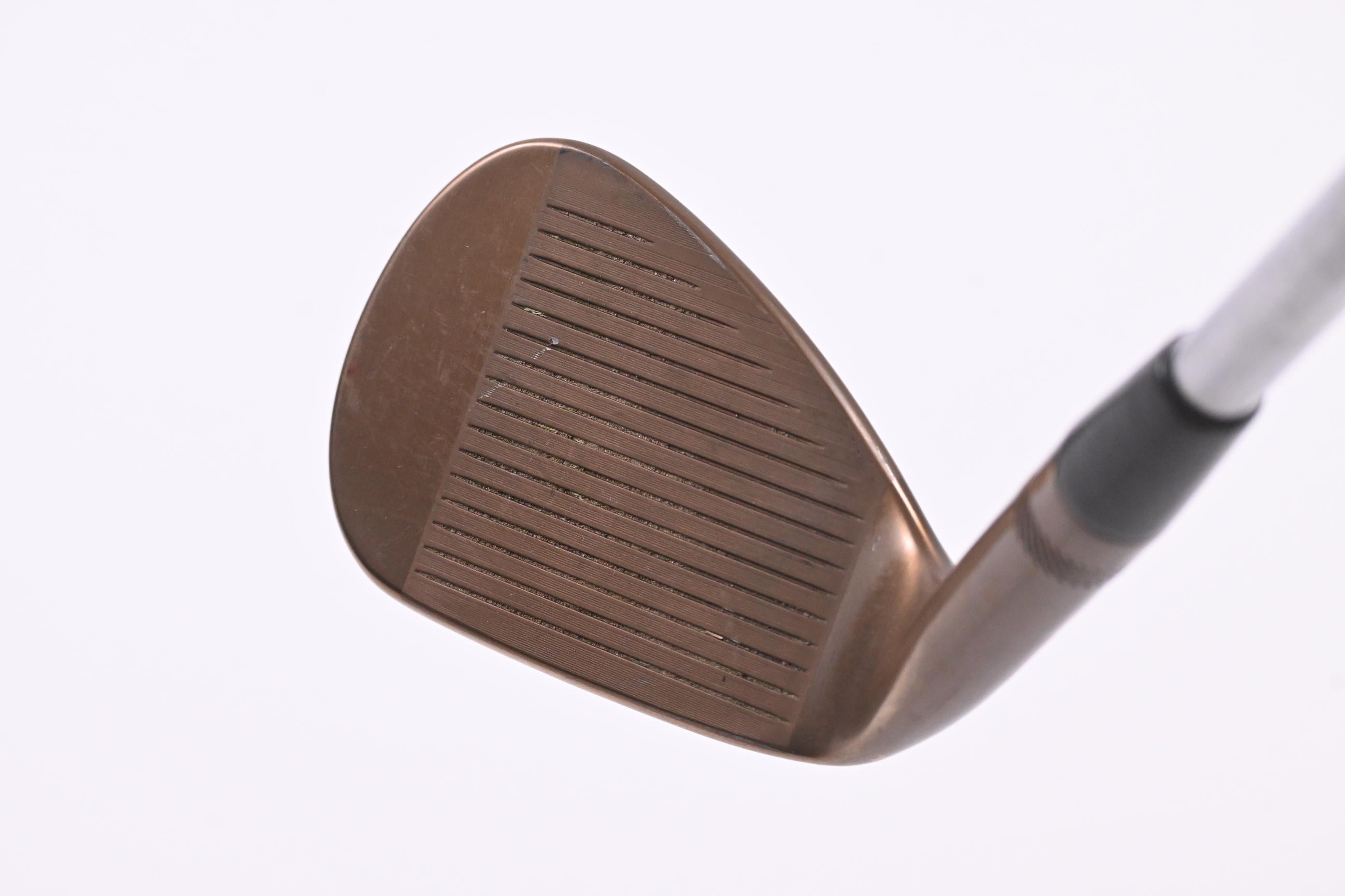 Titleist Vokey SM10 Oil Can Gap Wedge / 50 Degree / Wedge Flex Project X Shaft