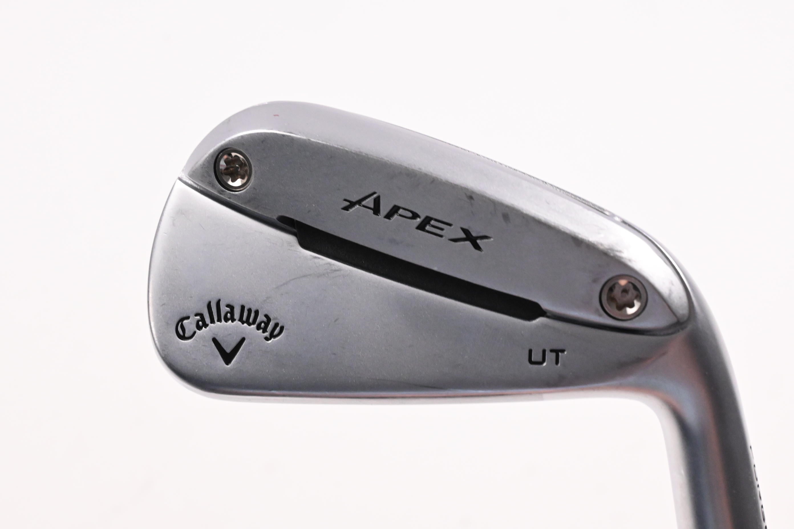 Callaway Apex UT 2026 #5 Iron / 24 Degree / X-Flex N.S.Pro Modus³ Tour 120