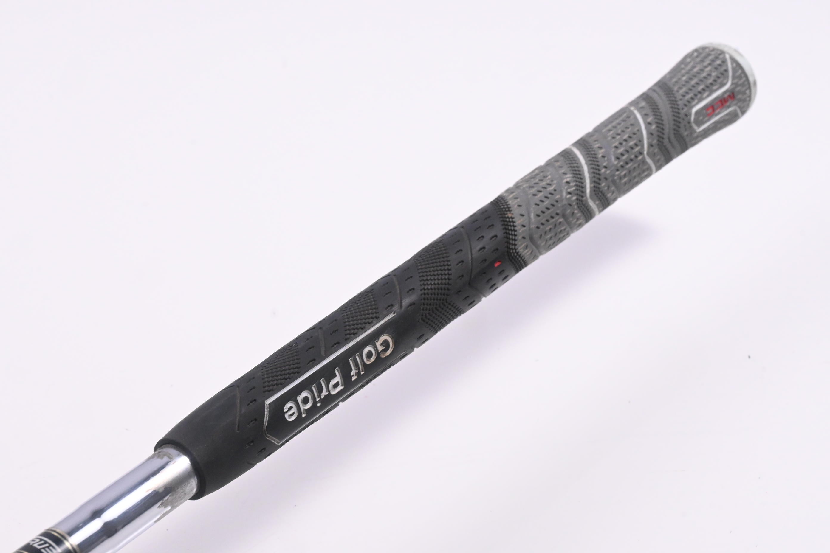 Taylormade Milled Grind Black Sand Wedge / 56 Degree / Wedge Flex Dynamic Gold