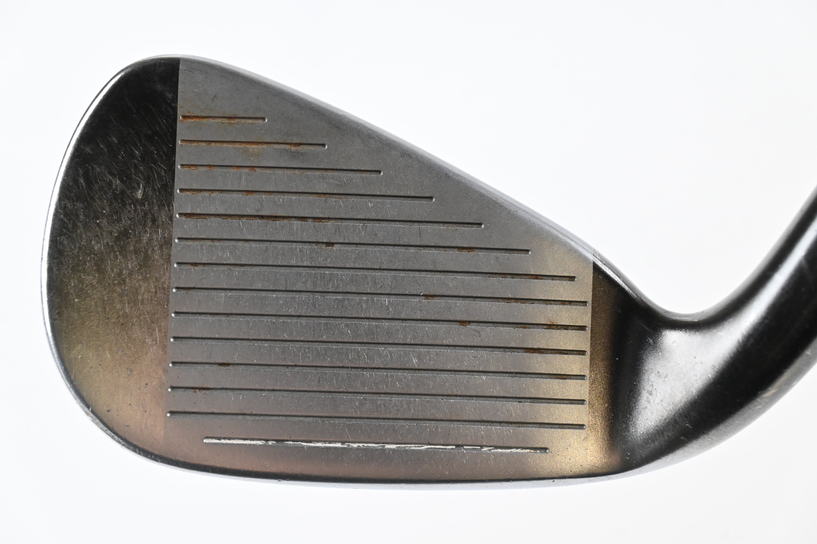Taylormade Burner 2.0 #6 Iron / Regular Flex Taylormade 85 Shaft