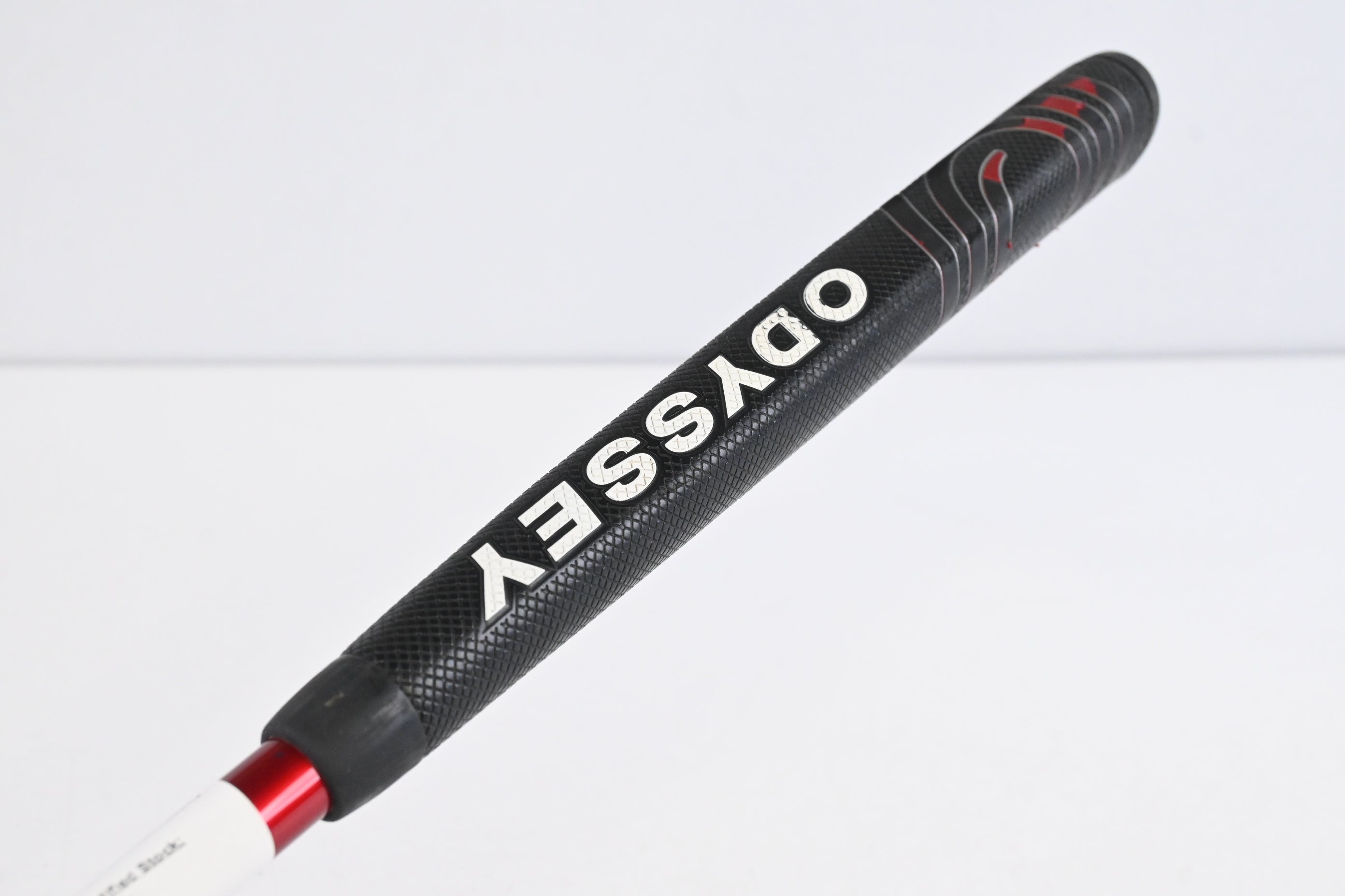Odyssey White Hot Versa Double Wide Putter / 34 Inch
