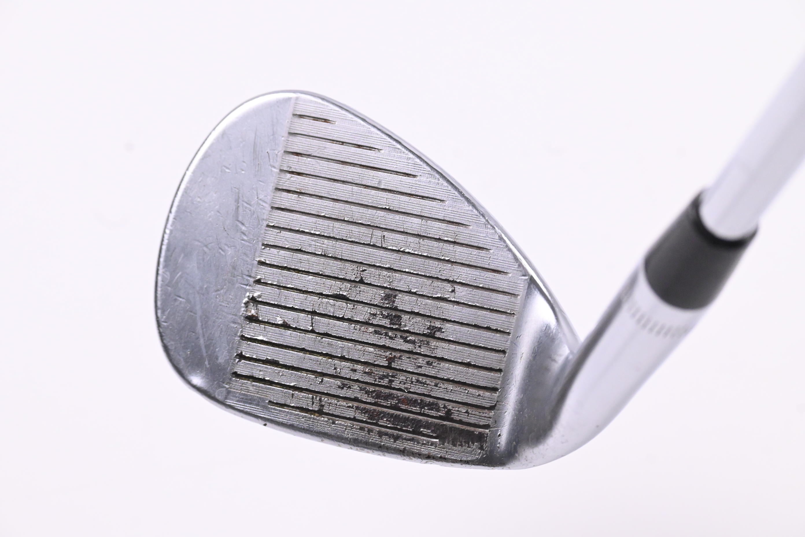 Callaway Mack Daddy 4 Lob Wedge / 60 Degree / Stiff Flex Dynamic Gold S200