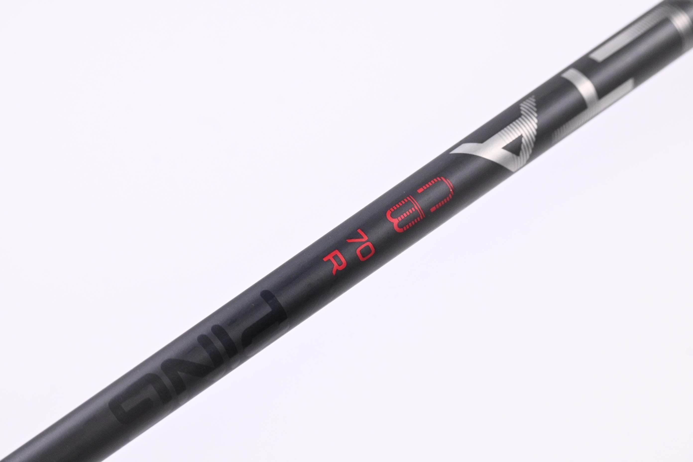 Ping G410 Crossover #3 Hybrid / 20 Degree / Regular Flex Ping Alta CB Red 70