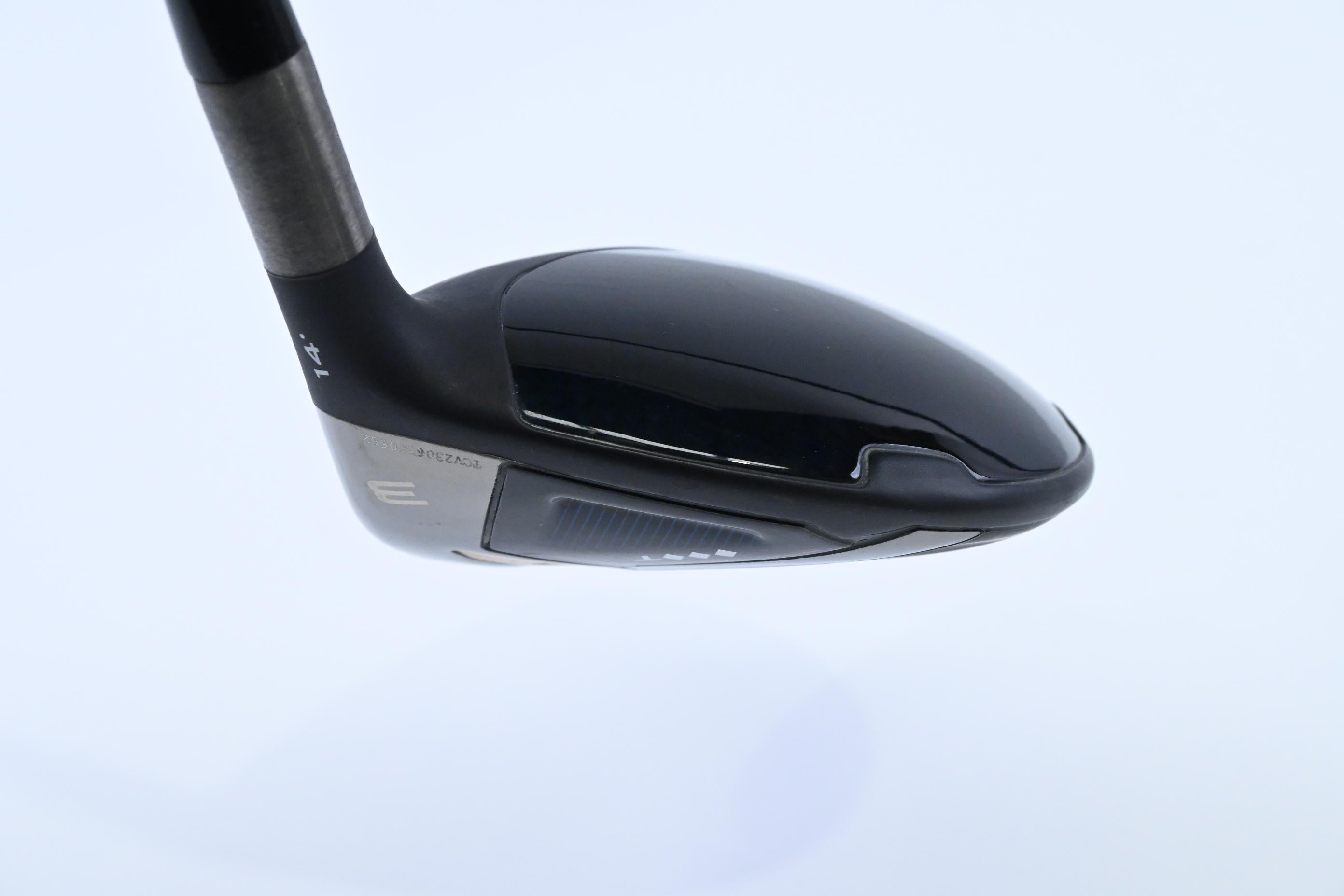 Tour Issue Callaway Paradym Triple Diamond #3 Wood / 14 Degree / Stiff Flex