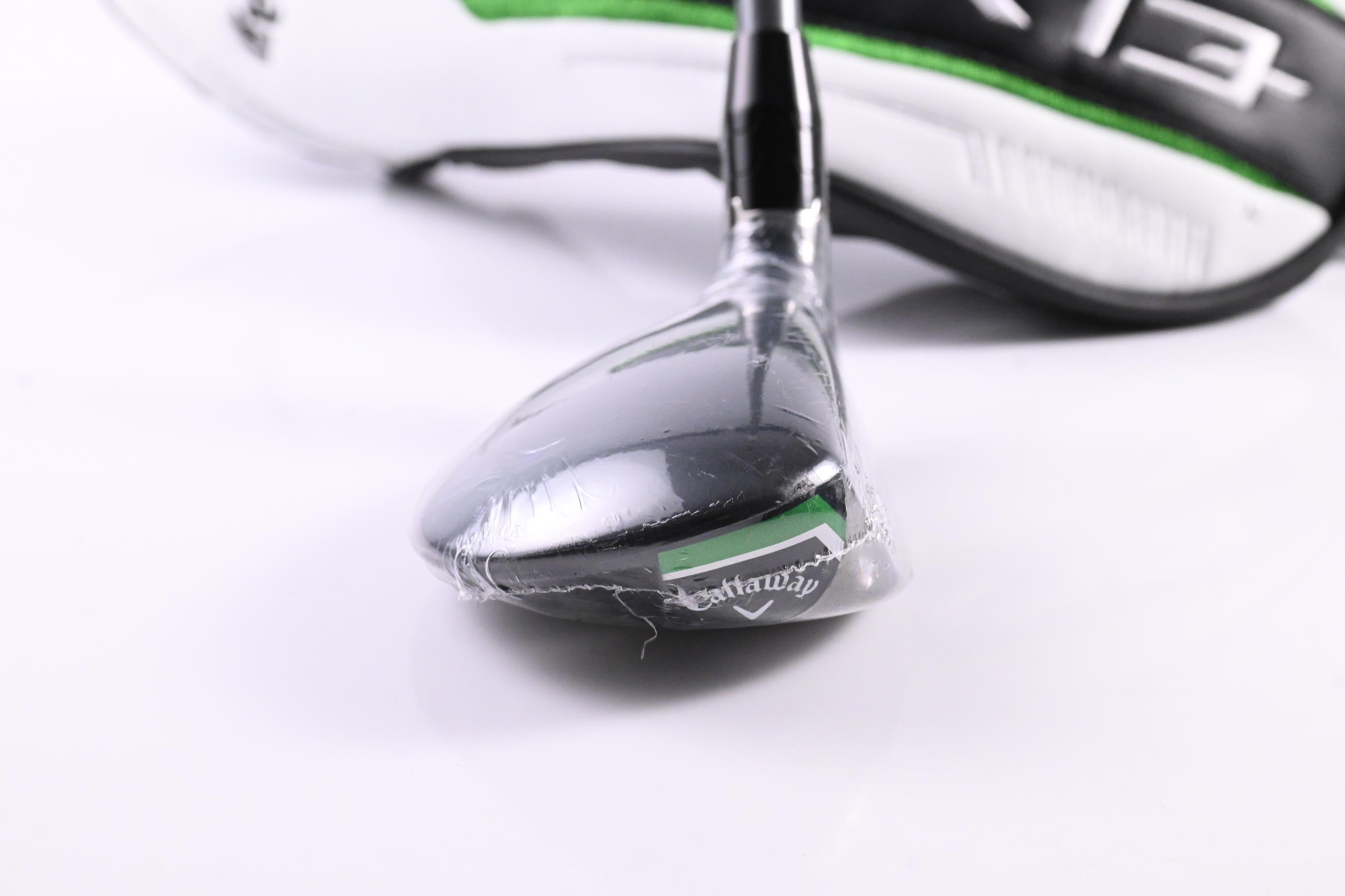 Callaway Elyte #4 Hybrid / 22 Degree / Regular Flex Denali Charcoal 60 Shaft