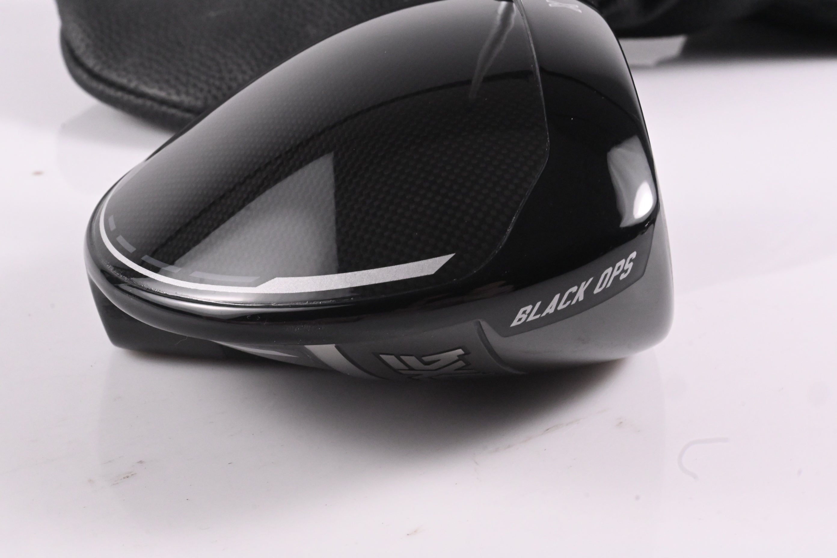 PXG 0311 Black Ops Tour-1 Driver / 9 Degree / Stiff Flex Aldila Rogue Silver 70