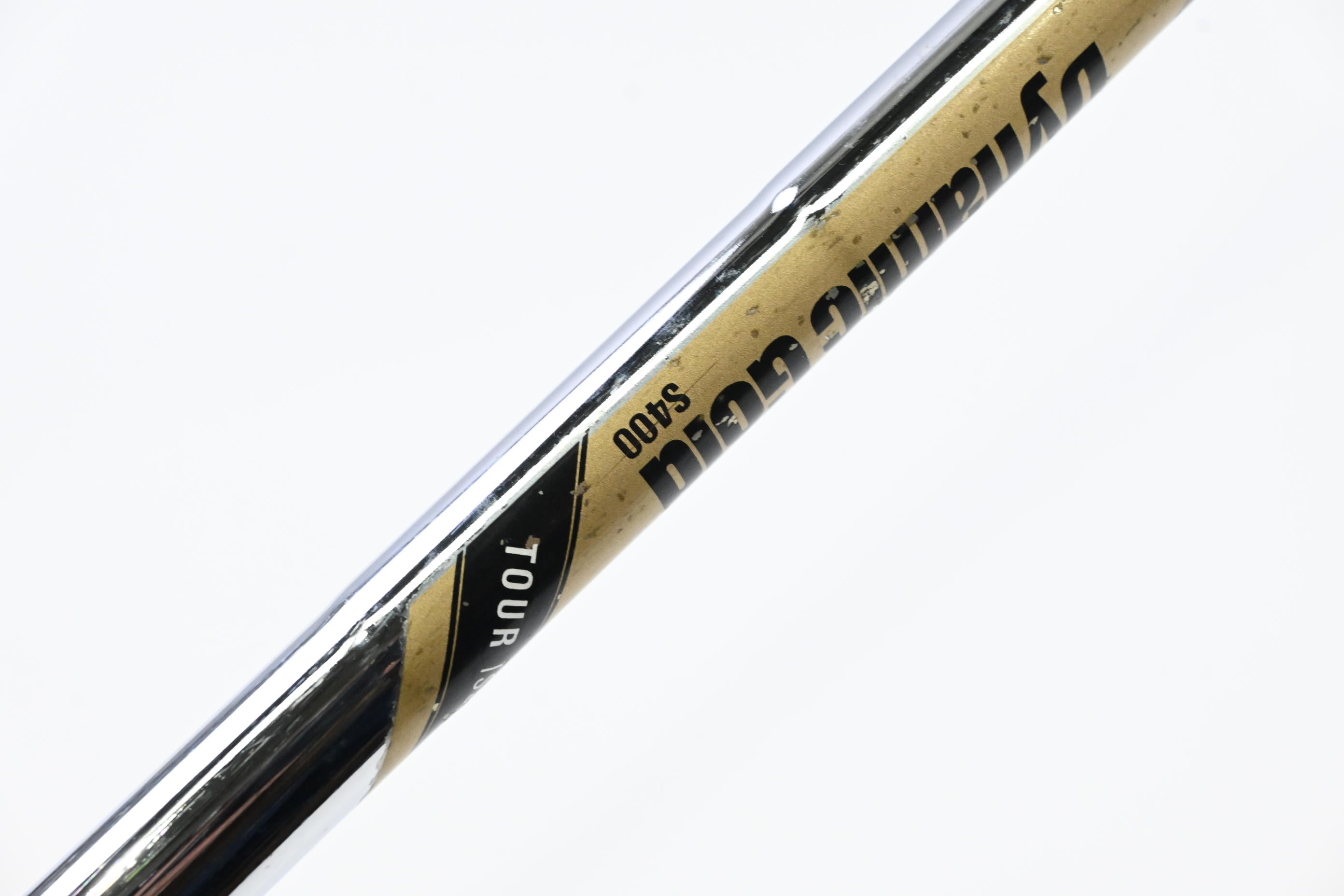 Mizuno T22 Sand Wedge / 56 Degree / Stiff Flex Dynamic Gold S400 Shaft