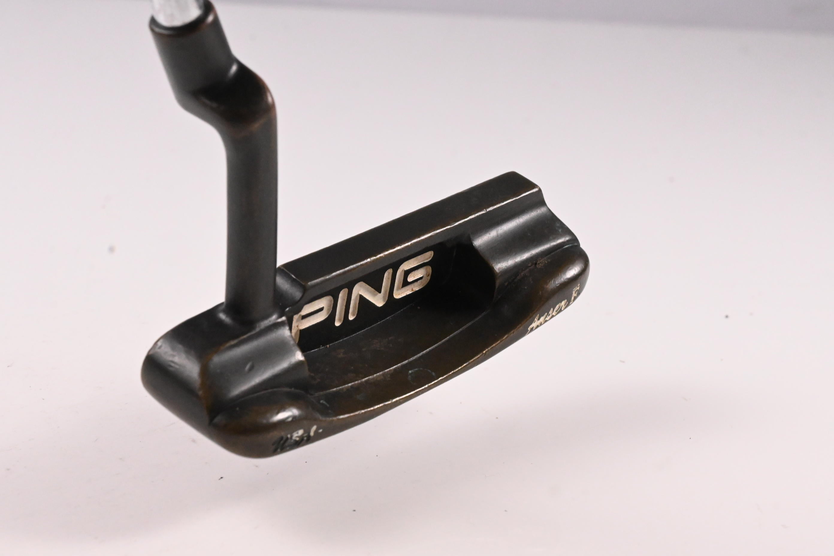 Ping Karsten Anser F Original Putter / 36 Inch