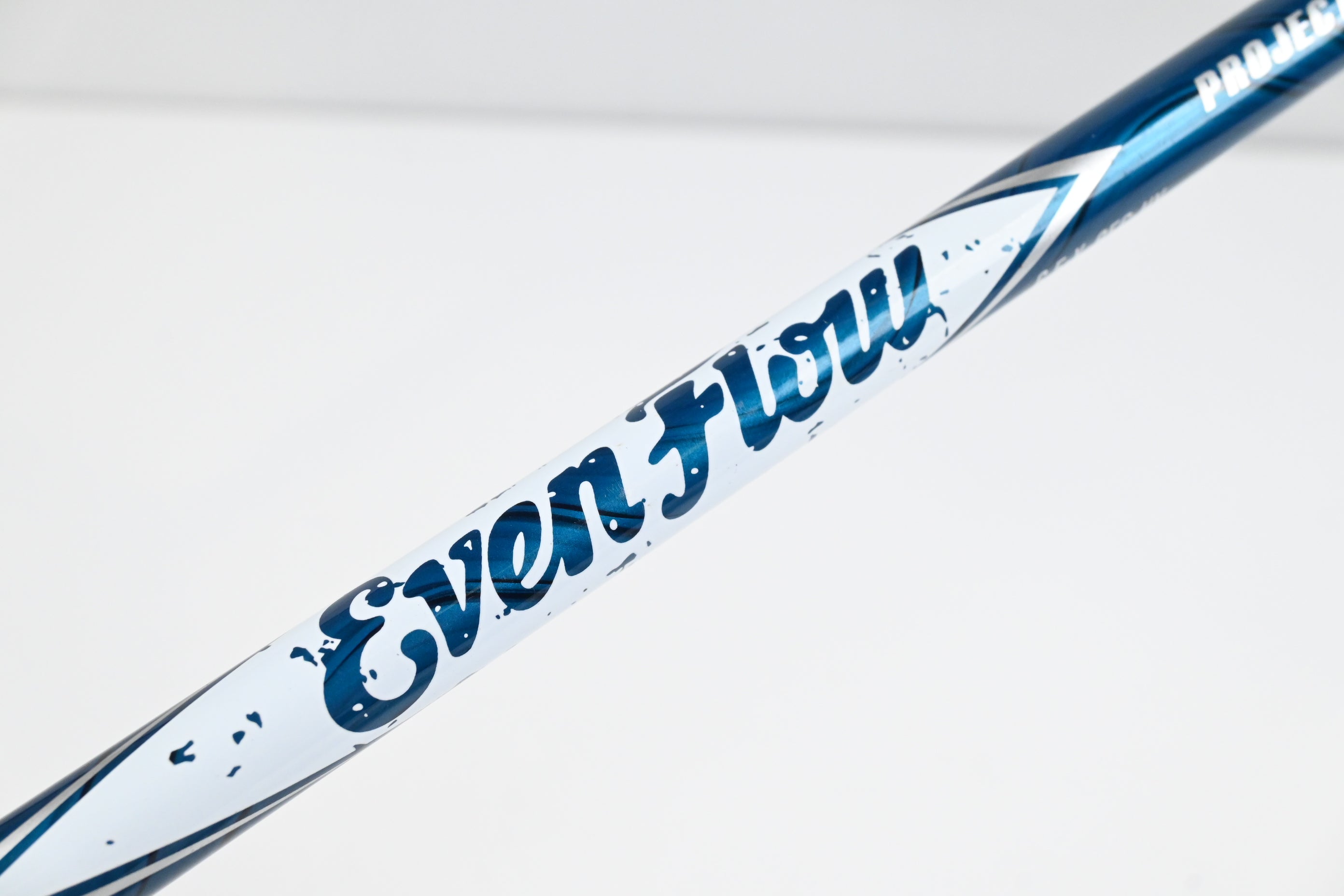 Project X Evenflow 85 #4 Hybrid Shaft / X-Flex / Callaway 2nd Gen
