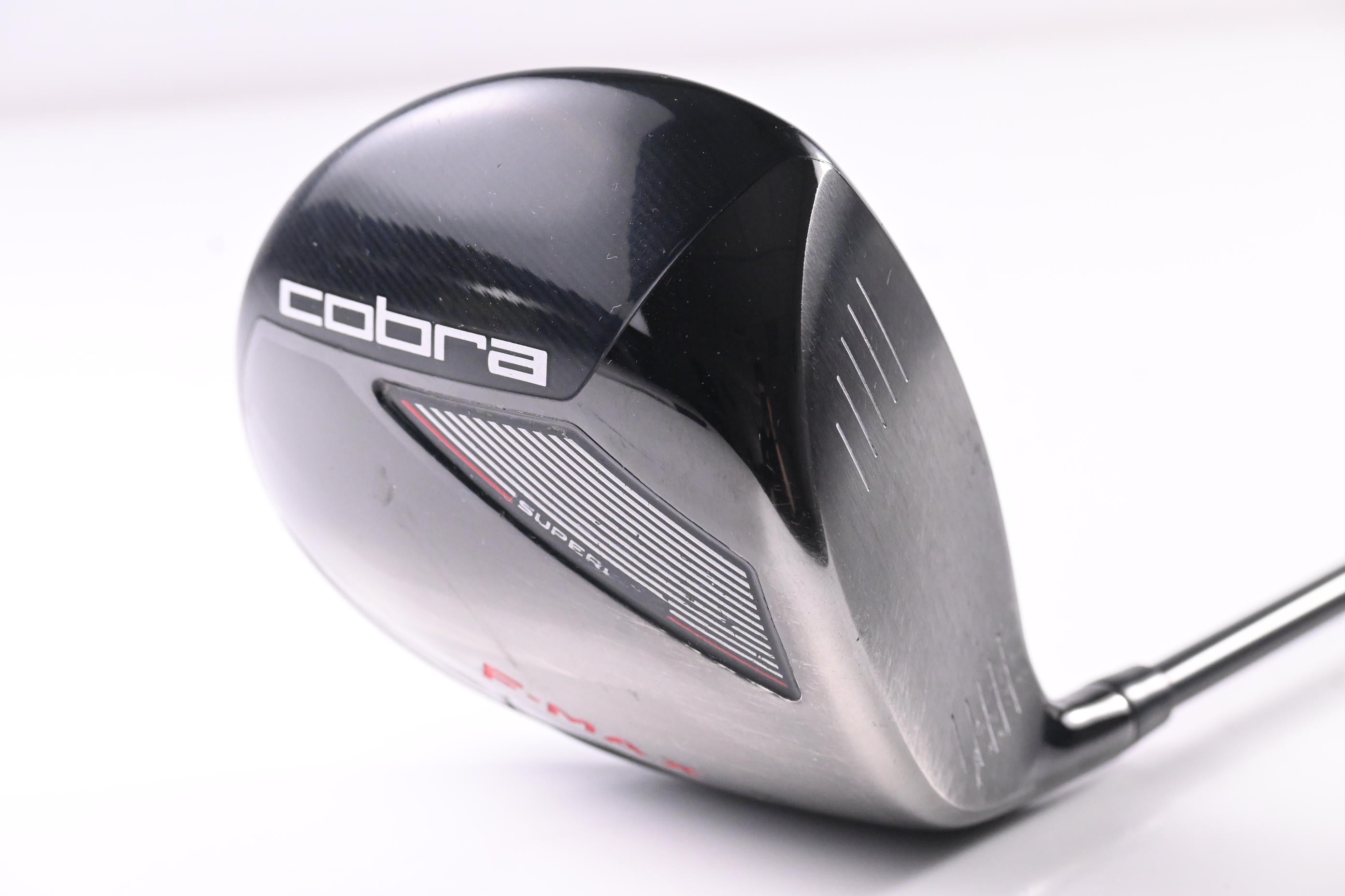 Cobra F-Max Superlite Driver / 10.5 Degree / Regular Flex Cobra Superlite 45
