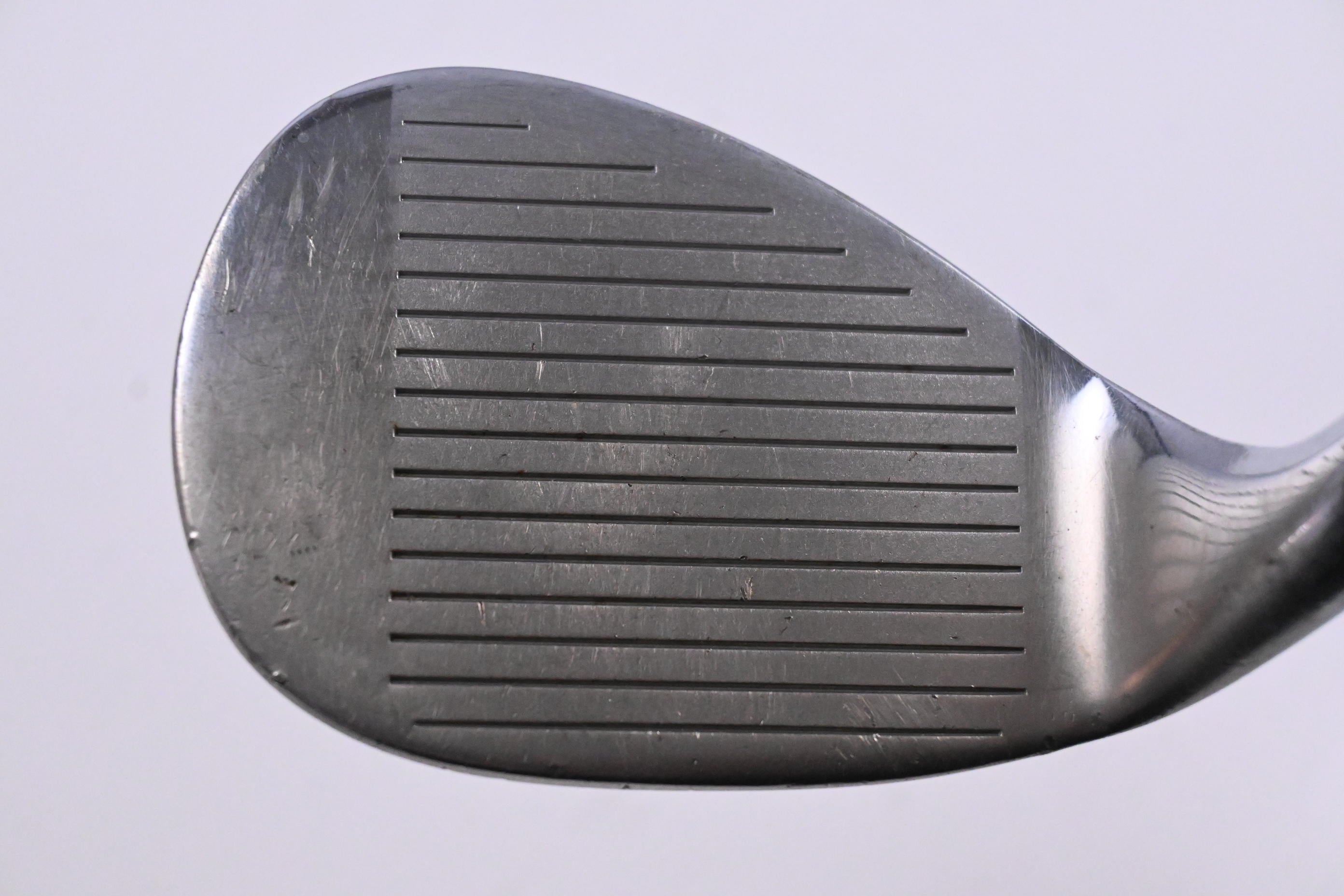 Ram Tom Watson Cobalt Lob Wedge / 64 Degree / Wedge Flex RAM Golf Shaft