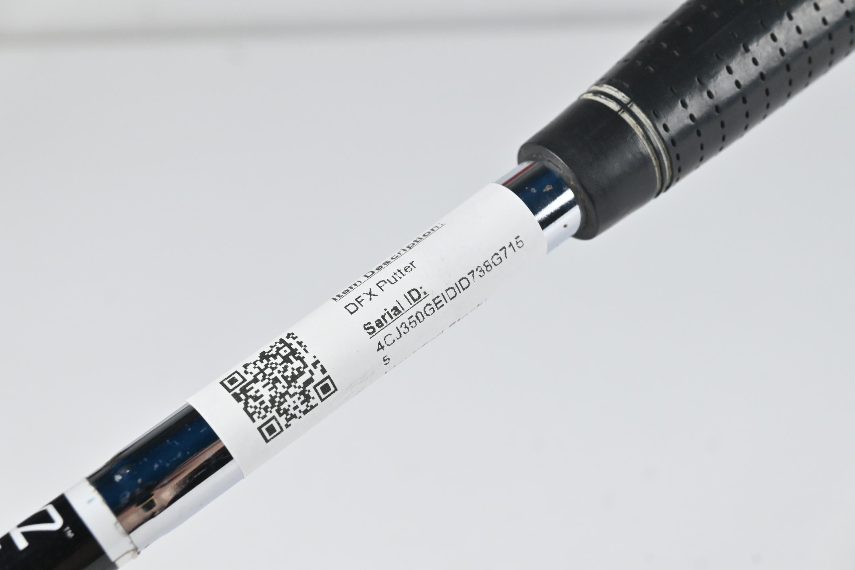 Odyssey DFX 6600 Putter / 35 Inch