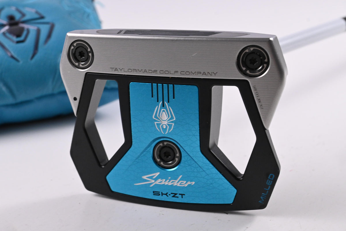 Taylormade Spider ZT Putter / 34 Inch
