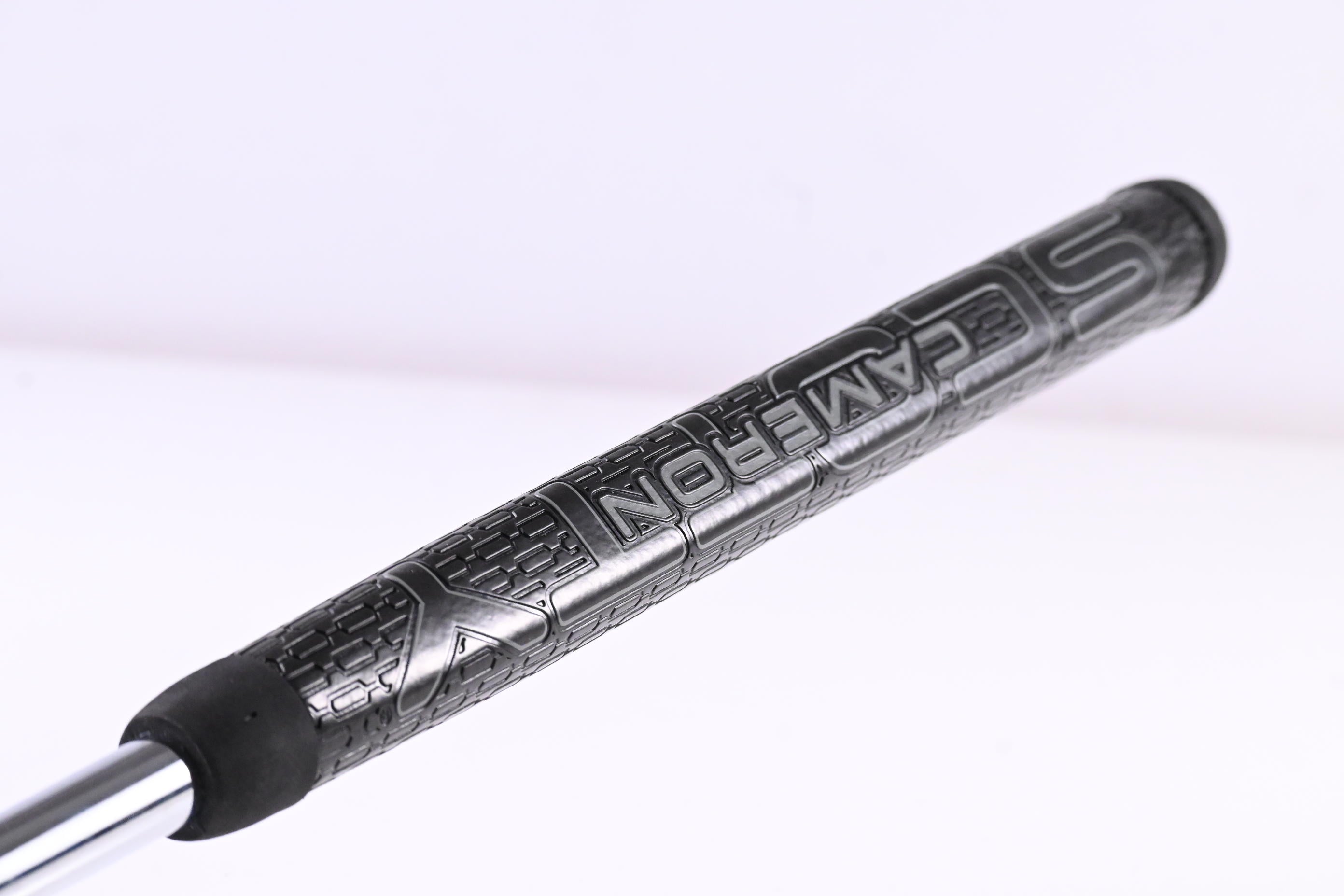 Scotty Cameron Phantom Black 7 Putter / 35 Inch