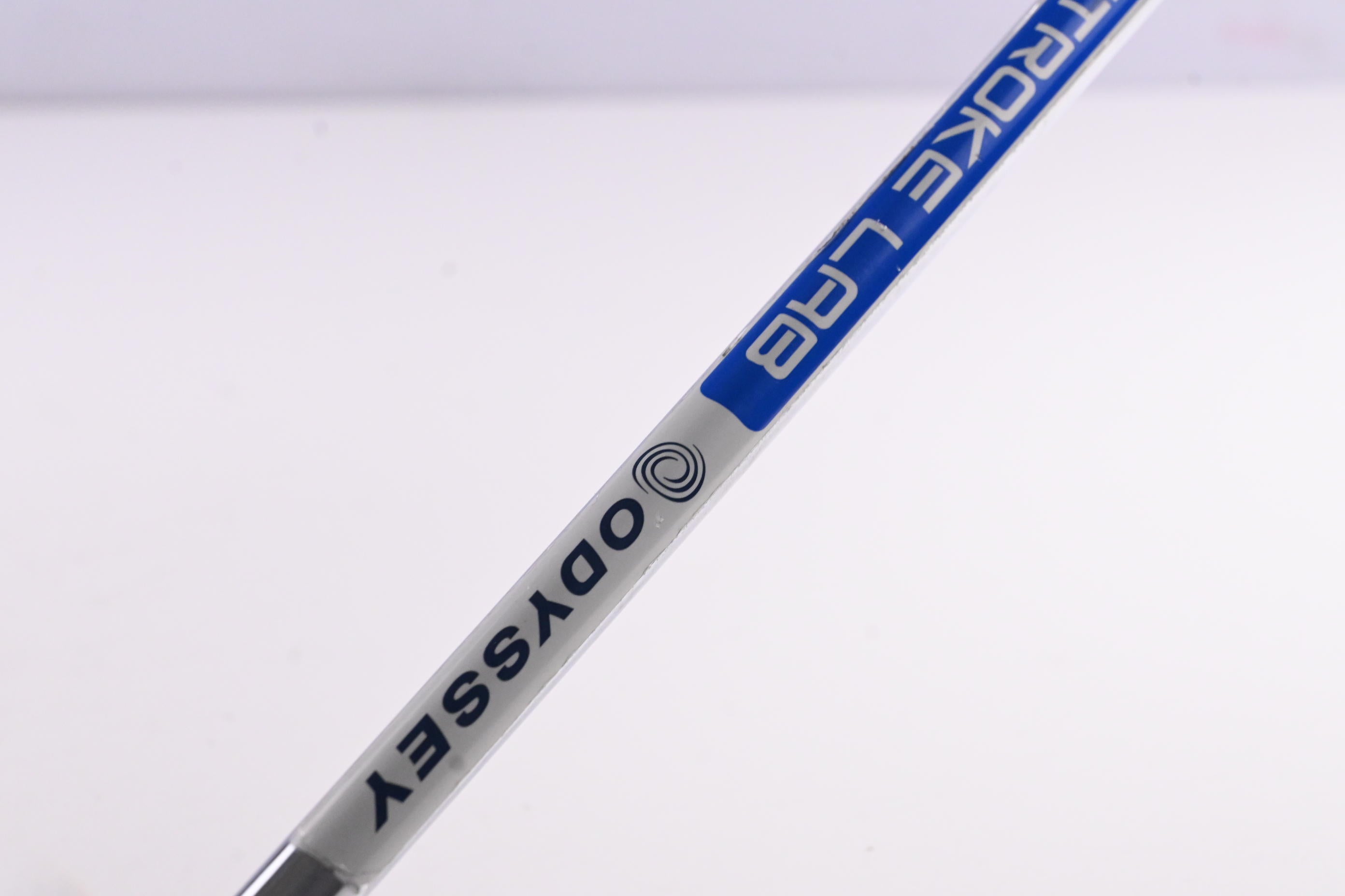 Odyssey Ai-One Jailbird Mini Putter / 34 Inch