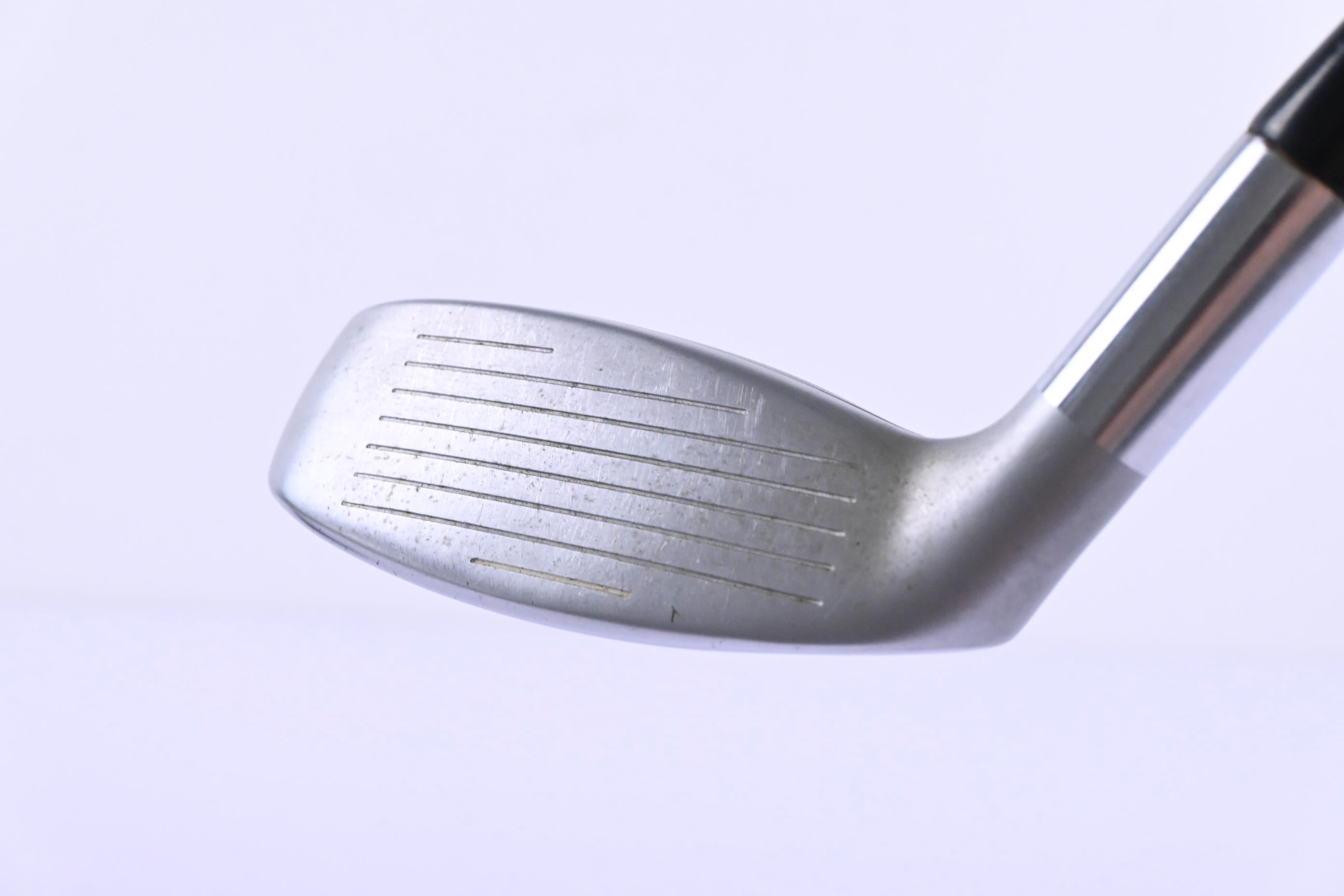 Adams Idea 2014 #4 Hybrid / 22 Degree / Regular Flex Bassara Blue 60 Shaft