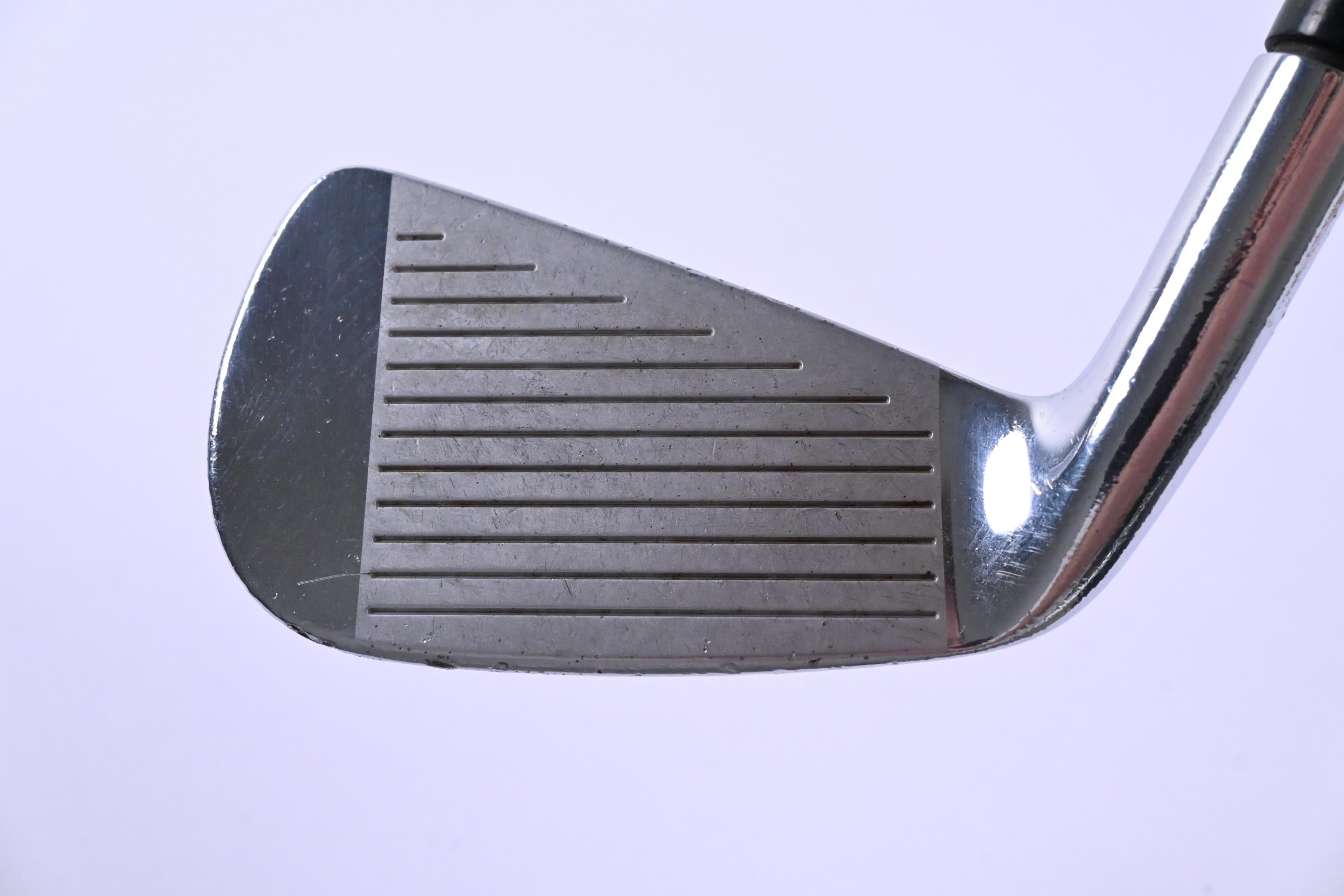 Titleist ZB Forged #3 Iron / 21 Degree / Regular Plus Flex Project X Rifle Shaft